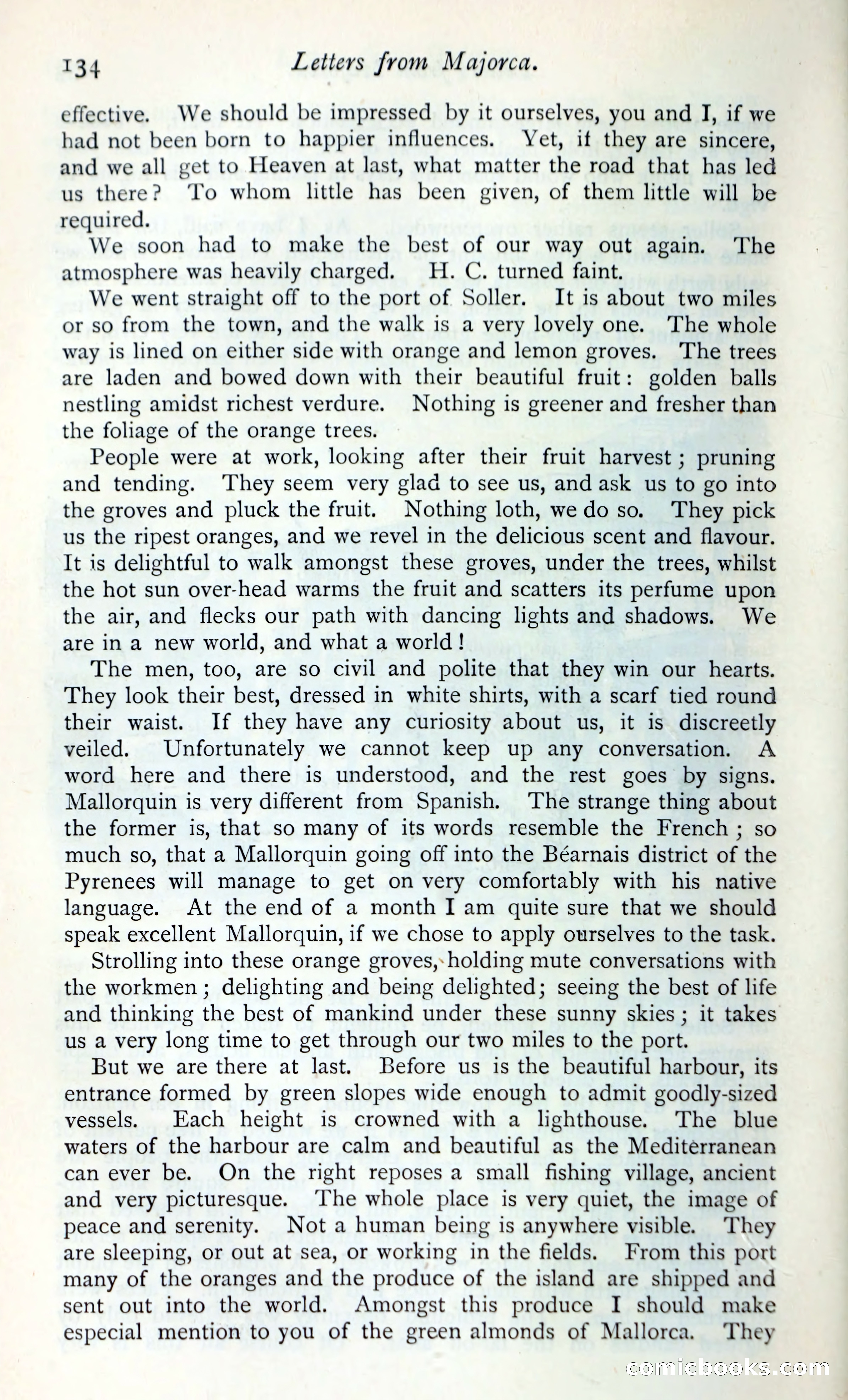 The Argosy — page 149 of 399