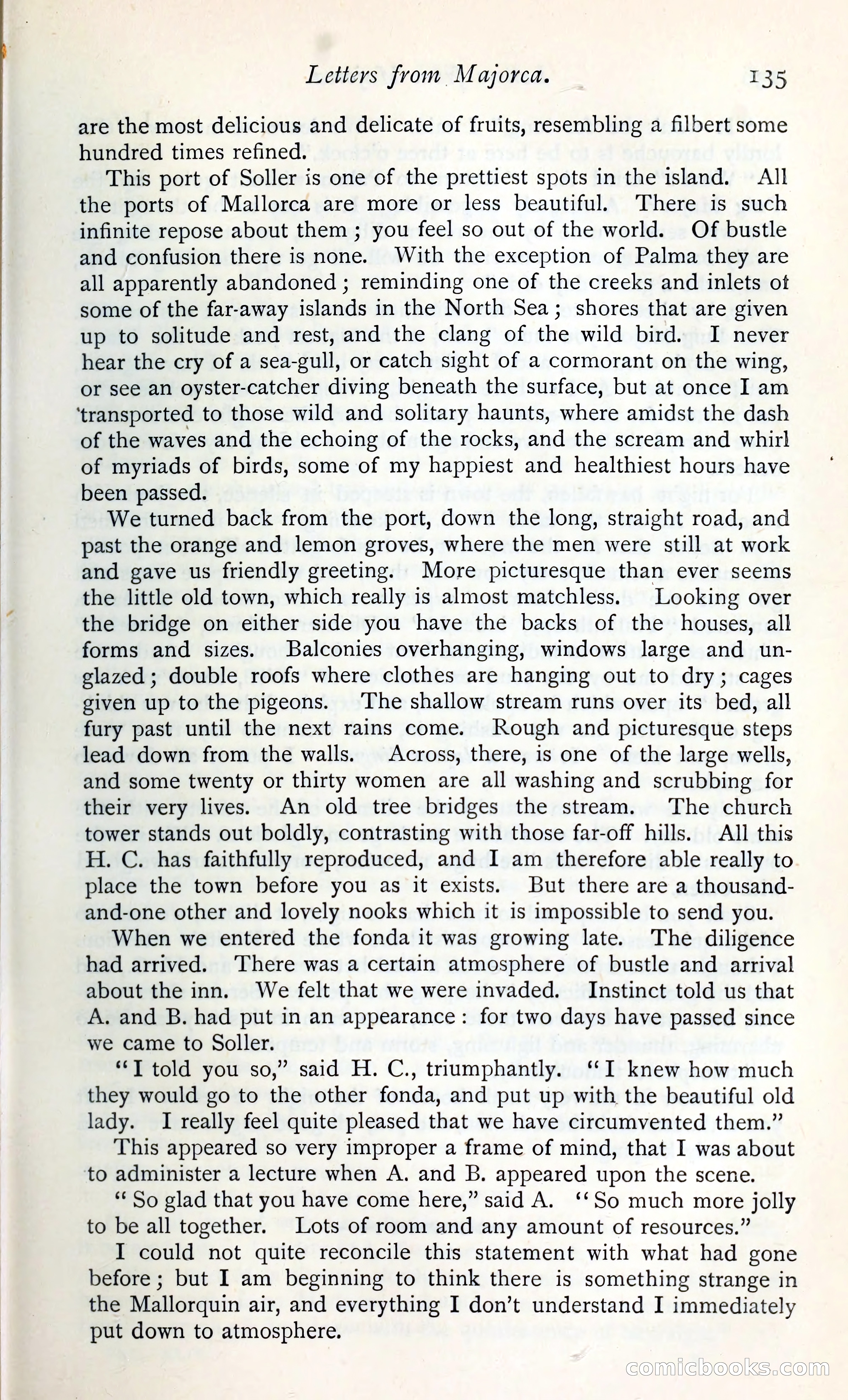 The Argosy — page 150 of 399