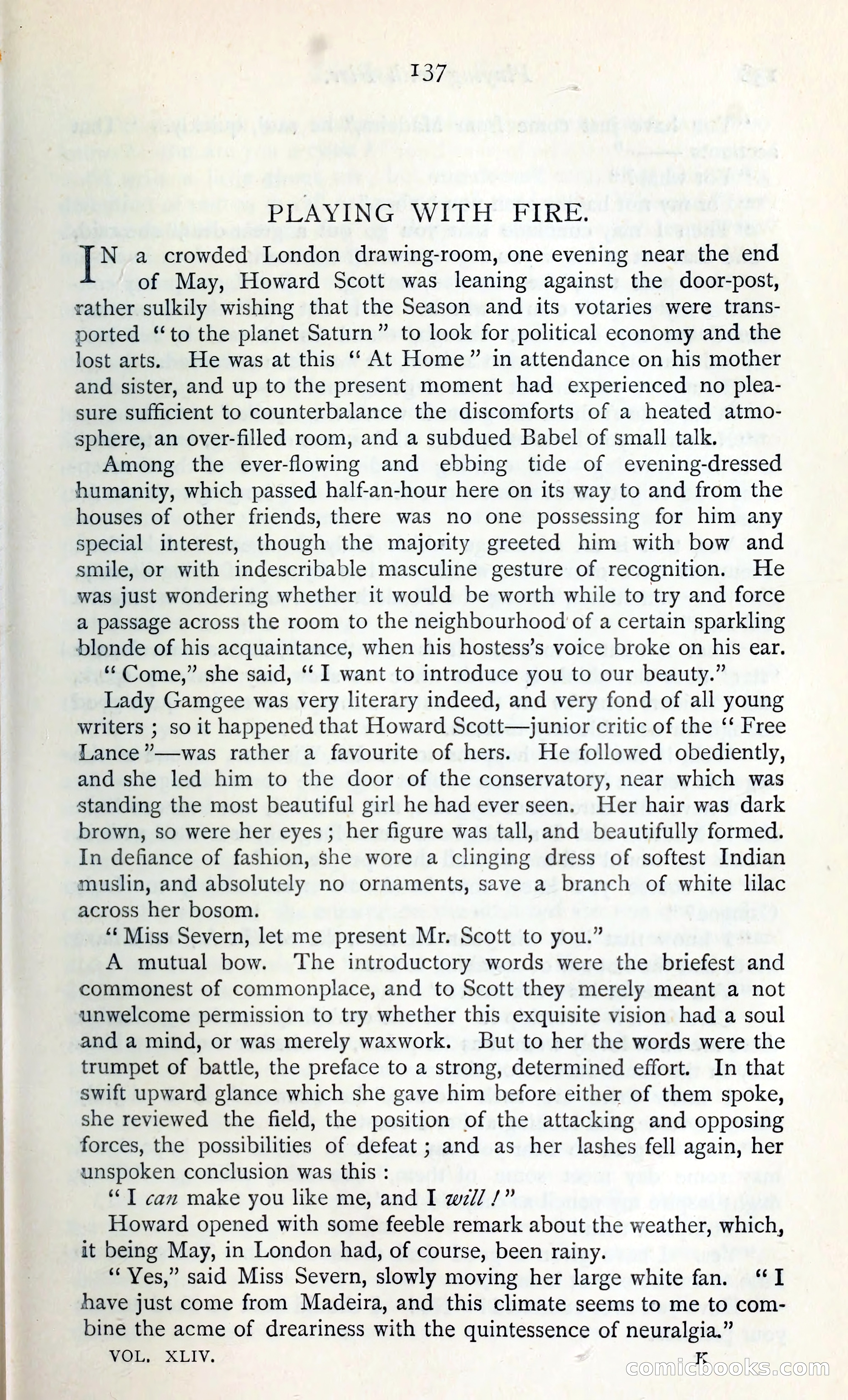 The Argosy — page 152 of 399