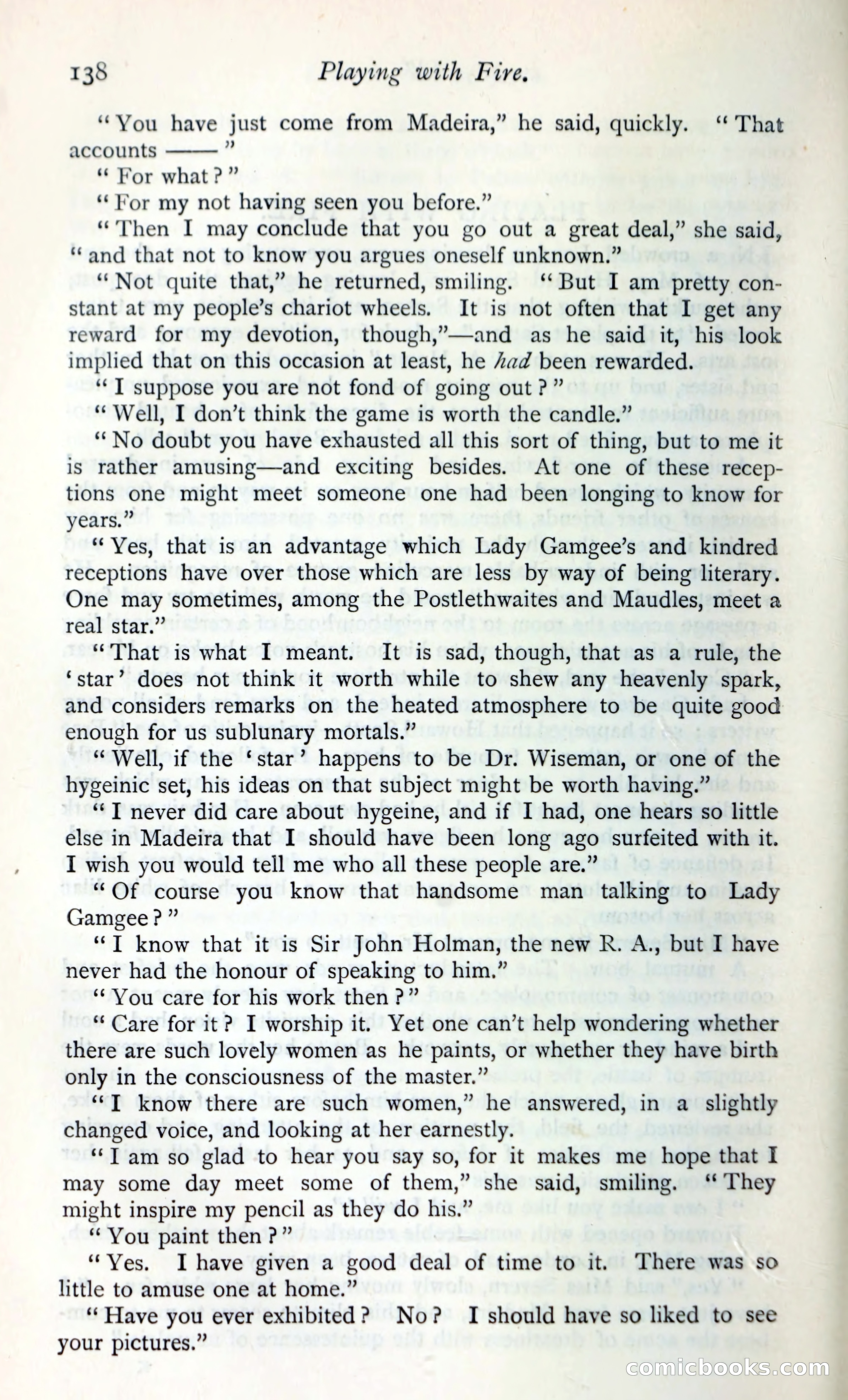 The Argosy — page 153 of 399
