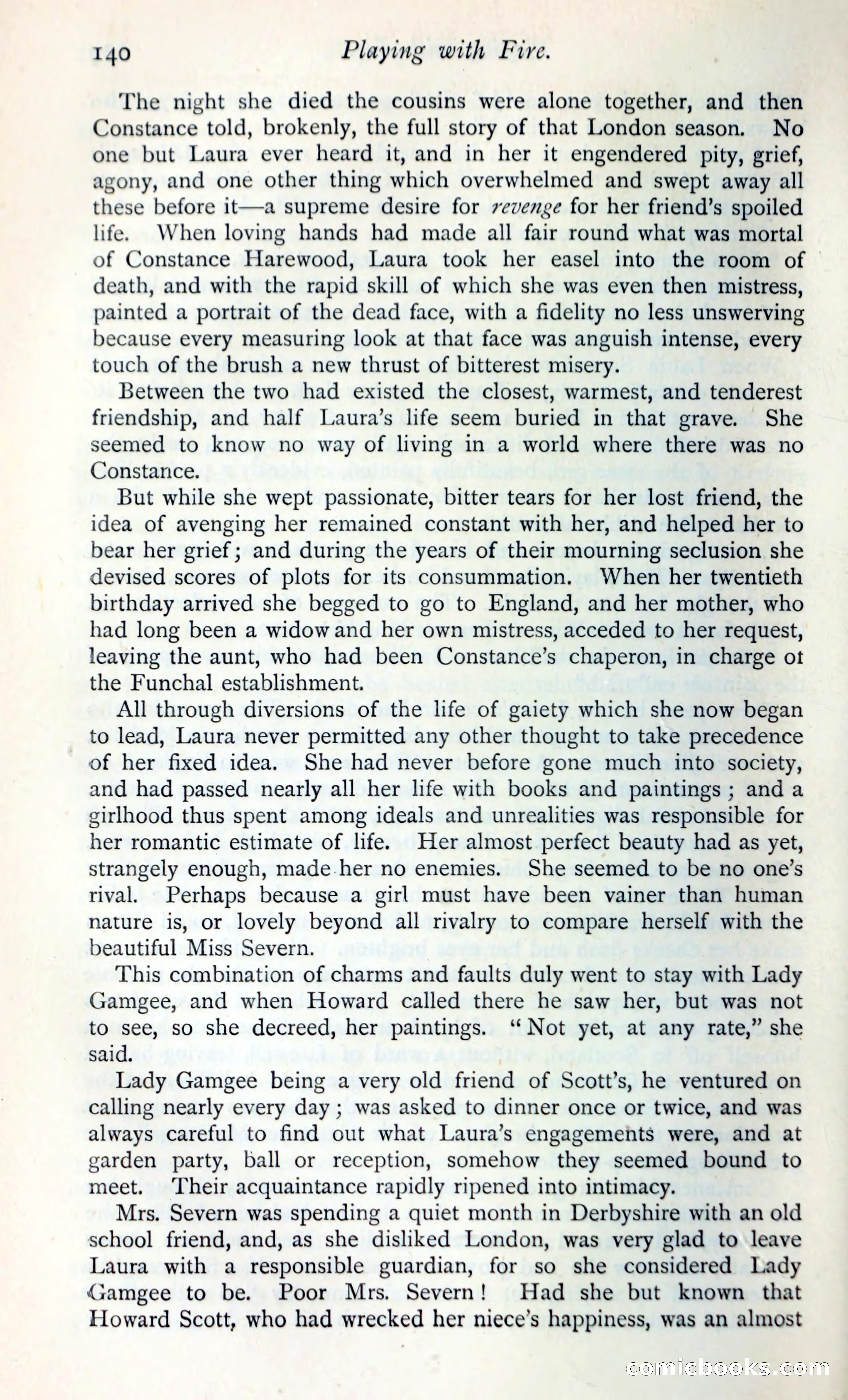 The Argosy — page 155 of 399