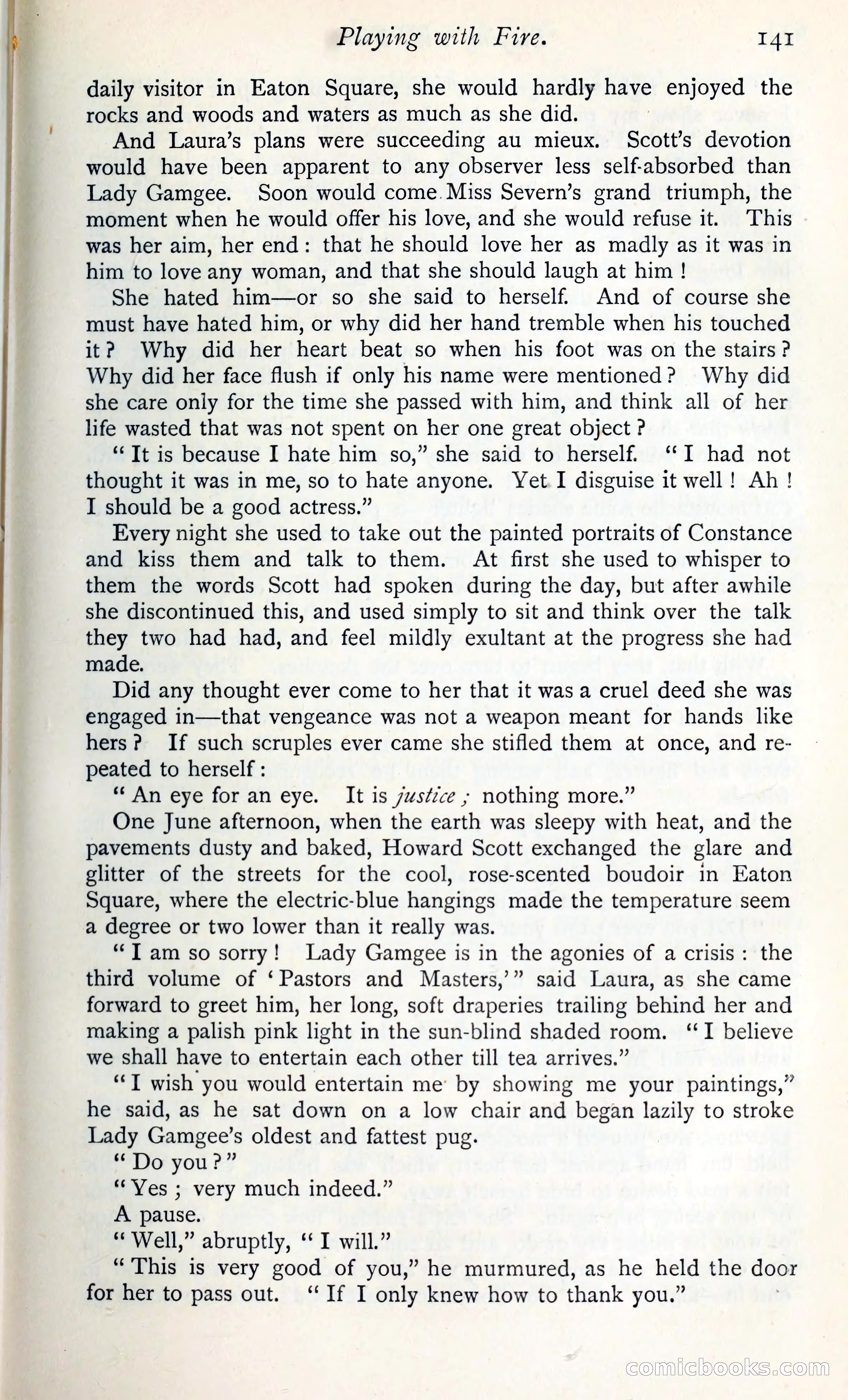 The Argosy — page 156 of 399