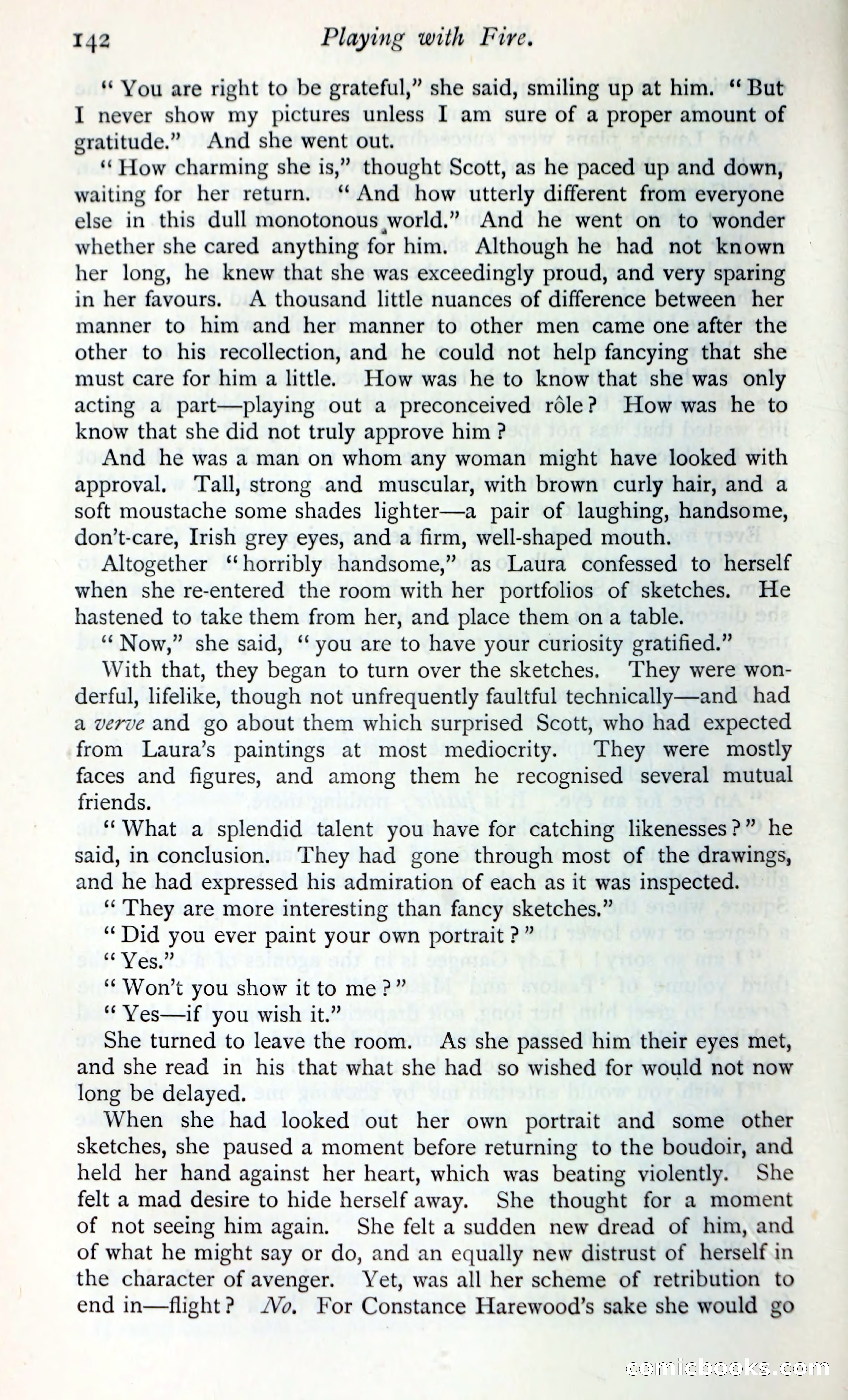 The Argosy — page 157 of 399