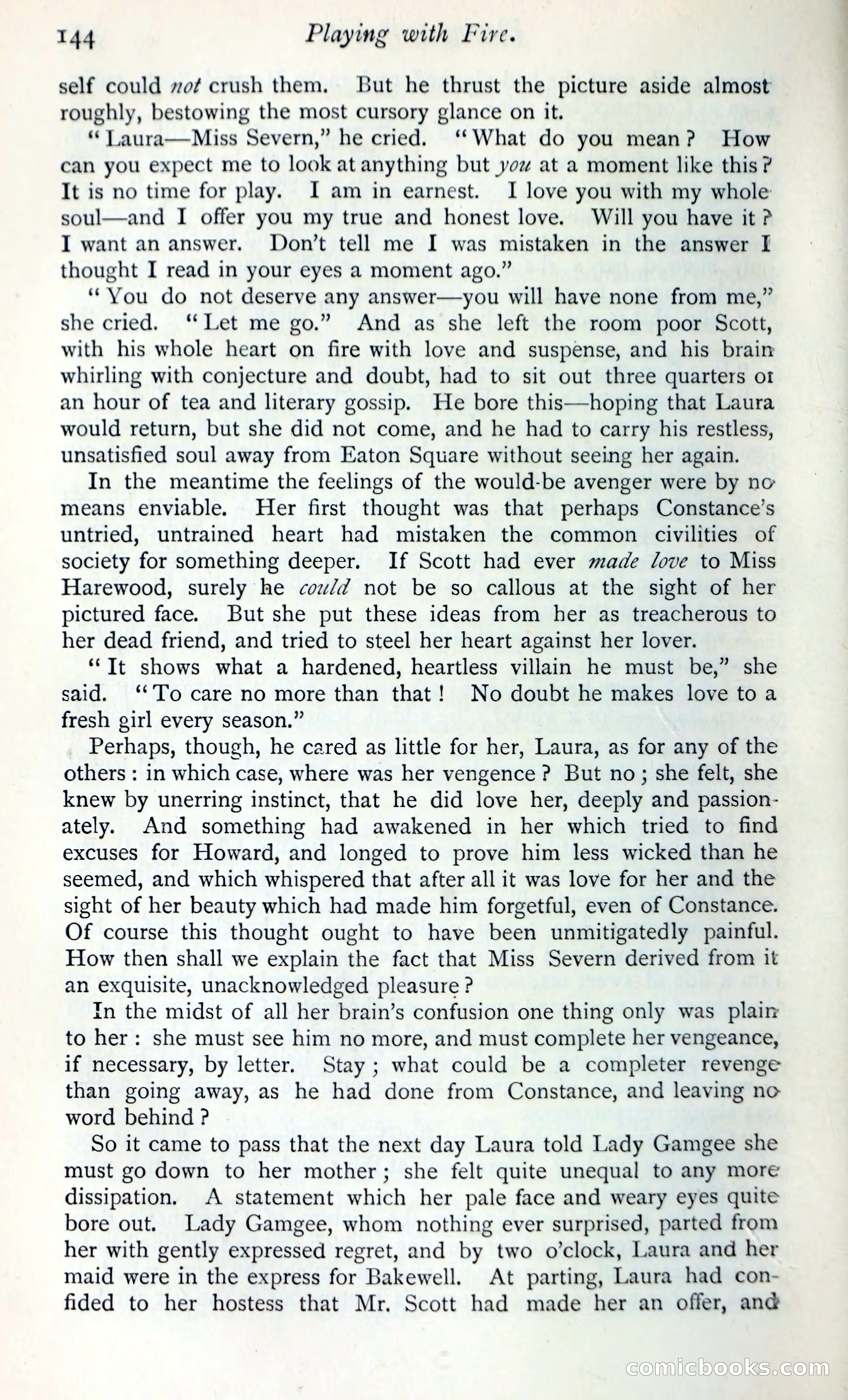 The Argosy — page 159 of 399