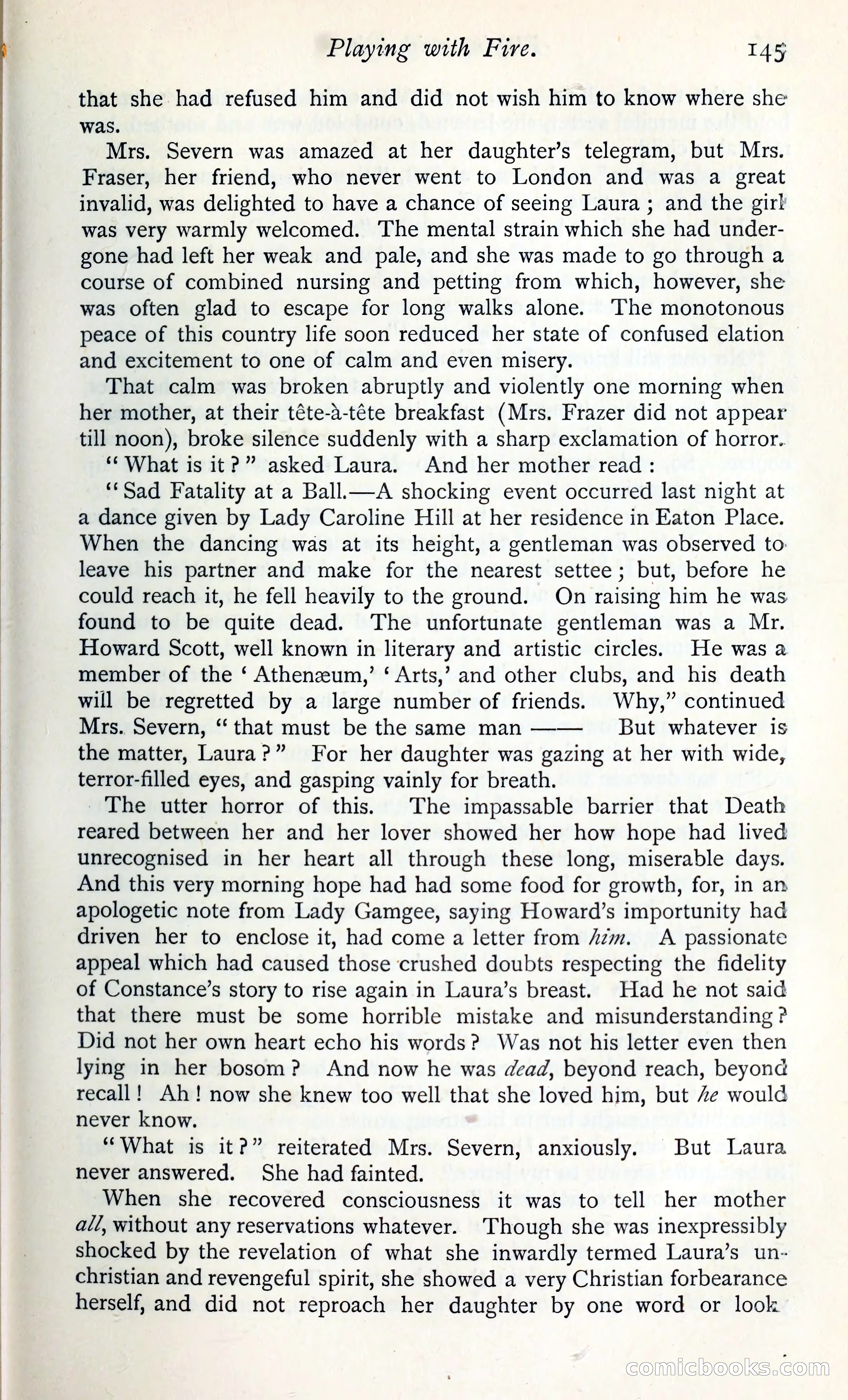 The Argosy — page 160 of 399