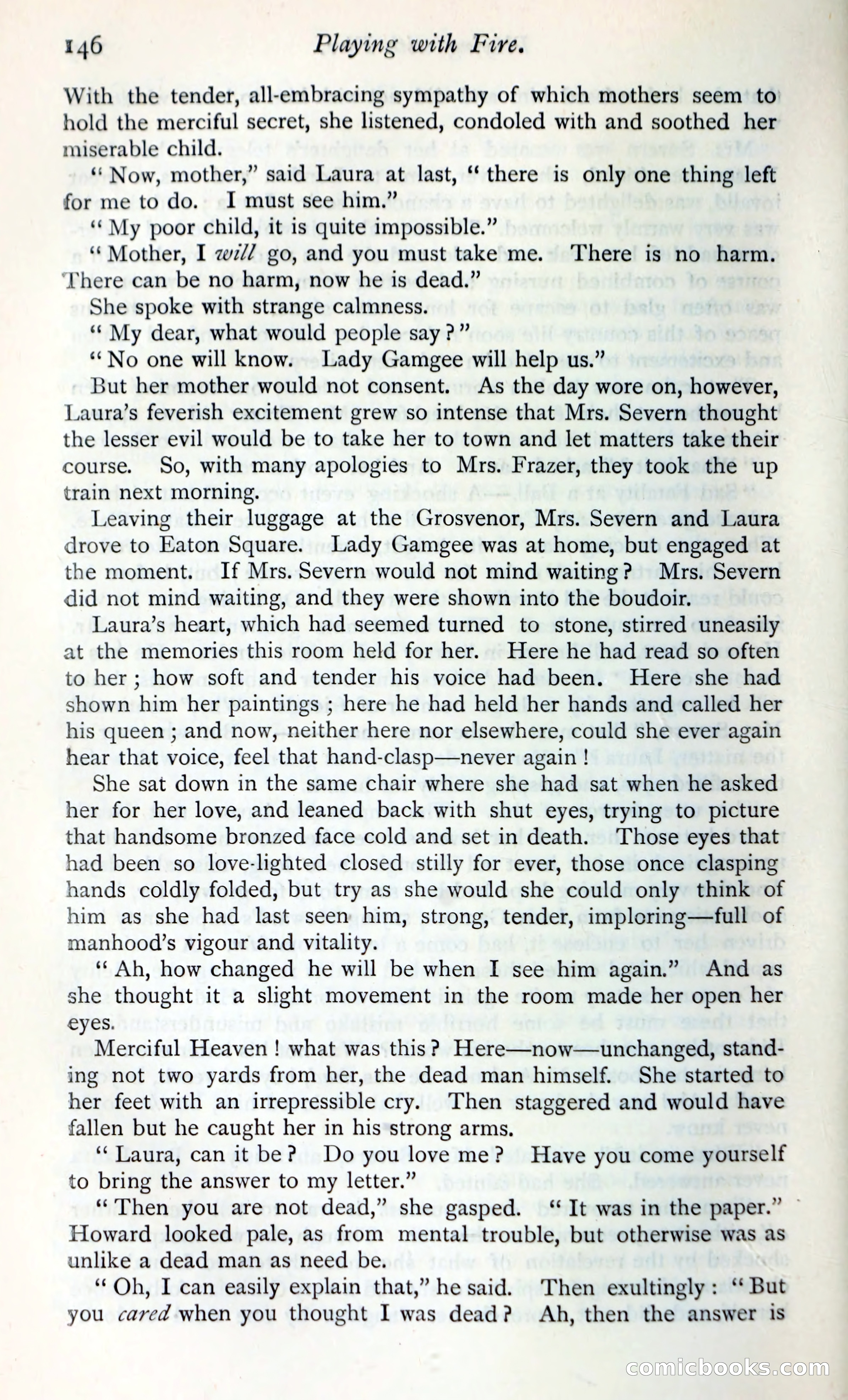 The Argosy — page 161 of 399