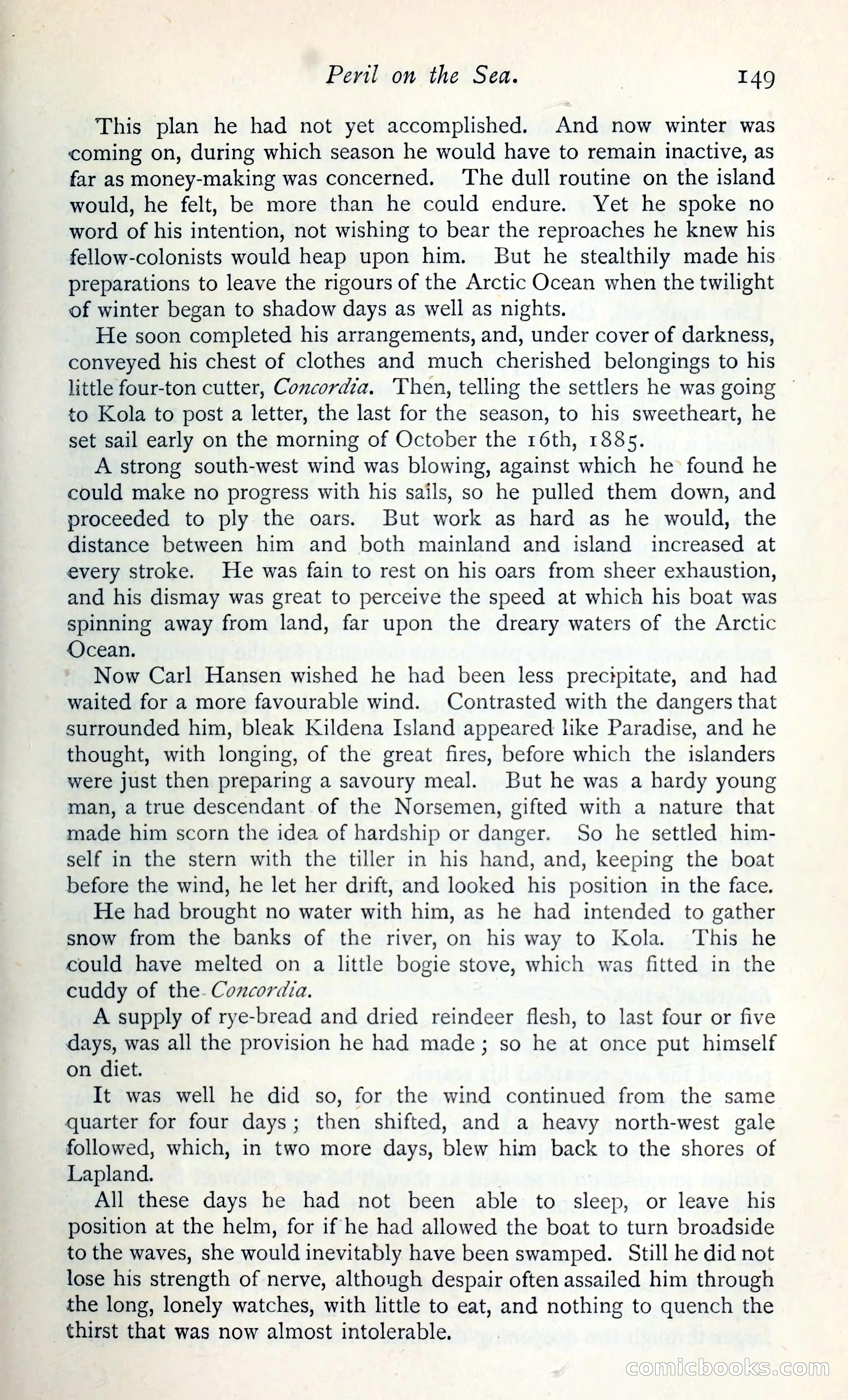 The Argosy — page 164 of 399