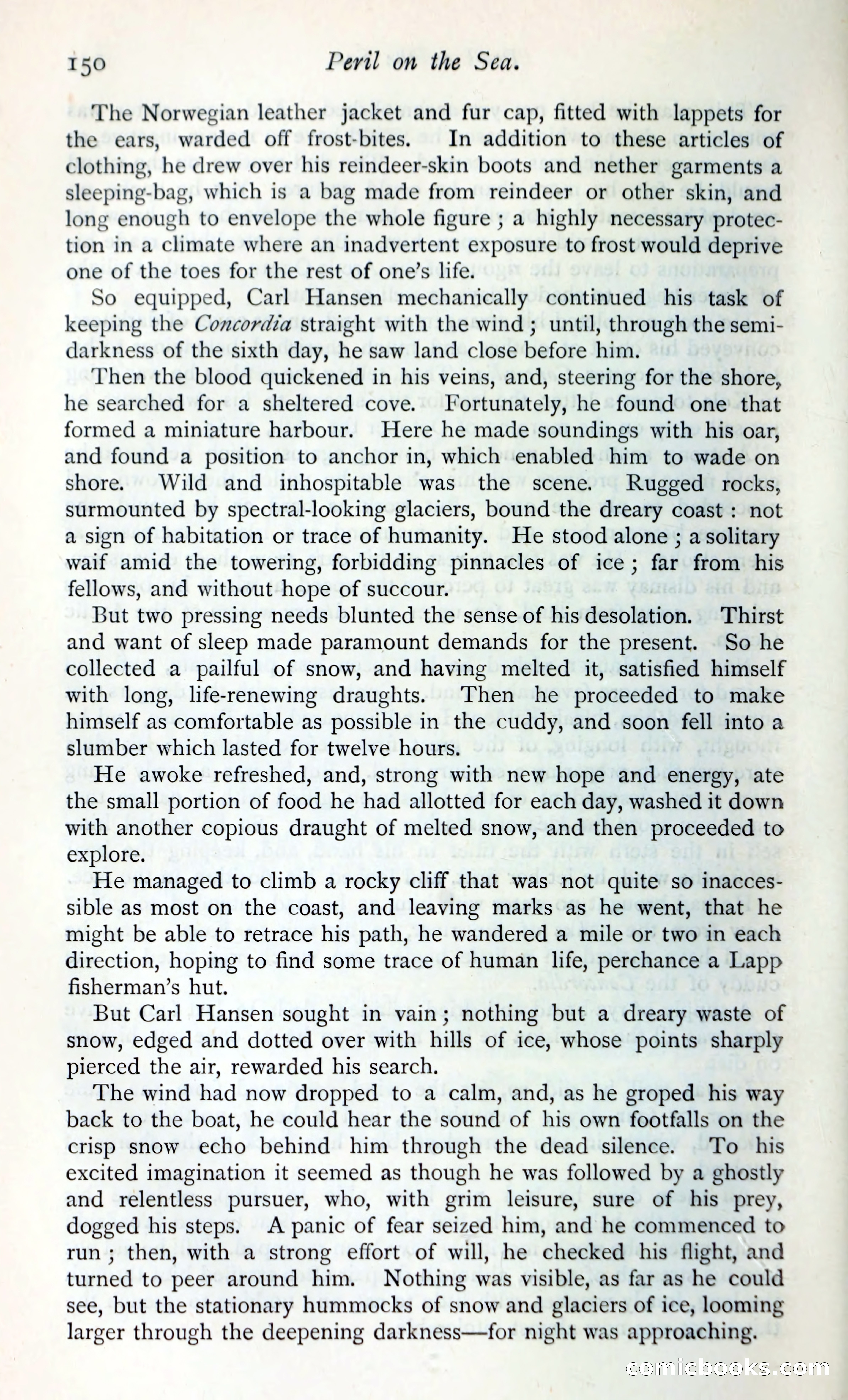 The Argosy — page 165 of 399