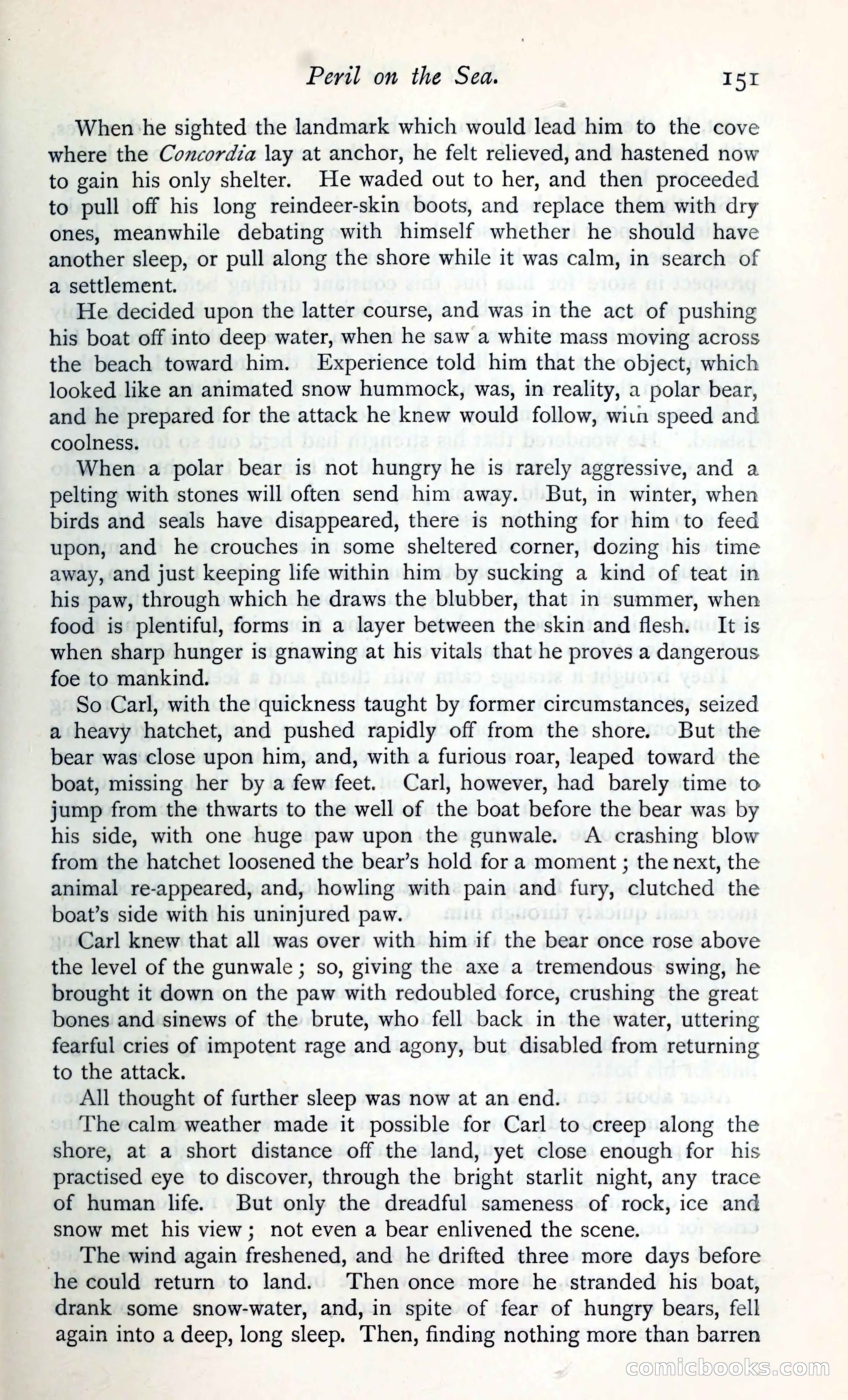 The Argosy — page 166 of 399