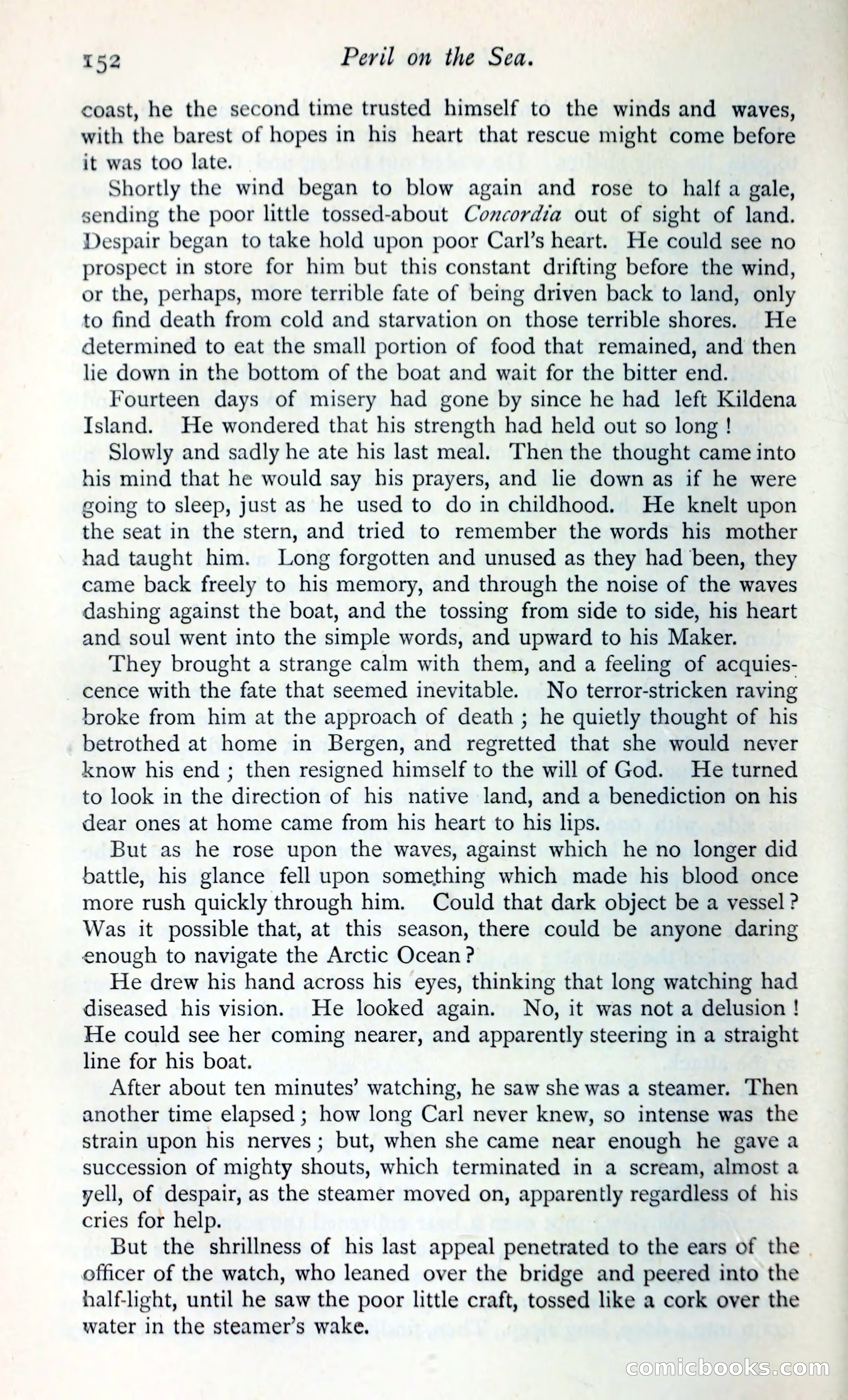 The Argosy — page 167 of 399