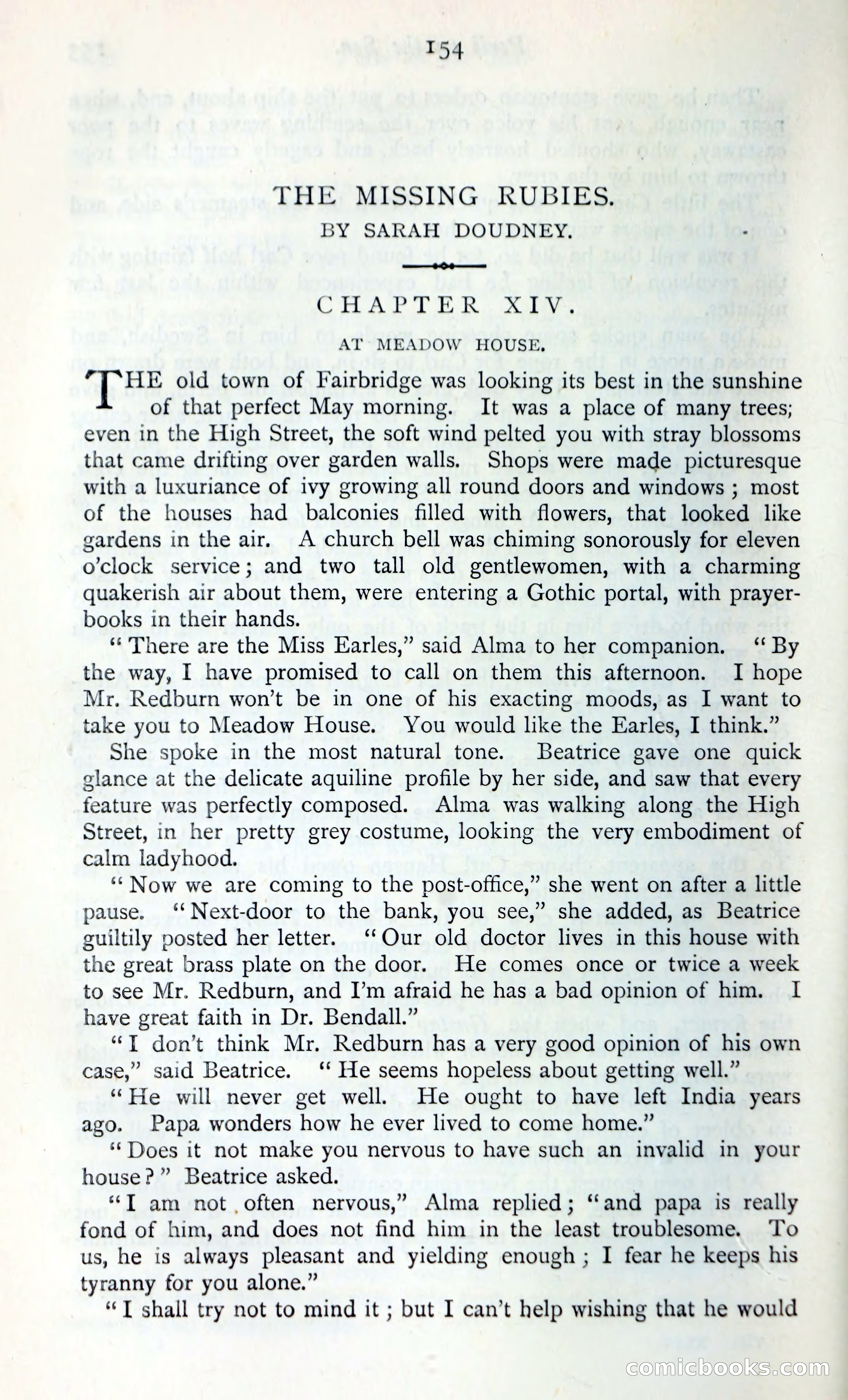 The Argosy — page 169 of 399