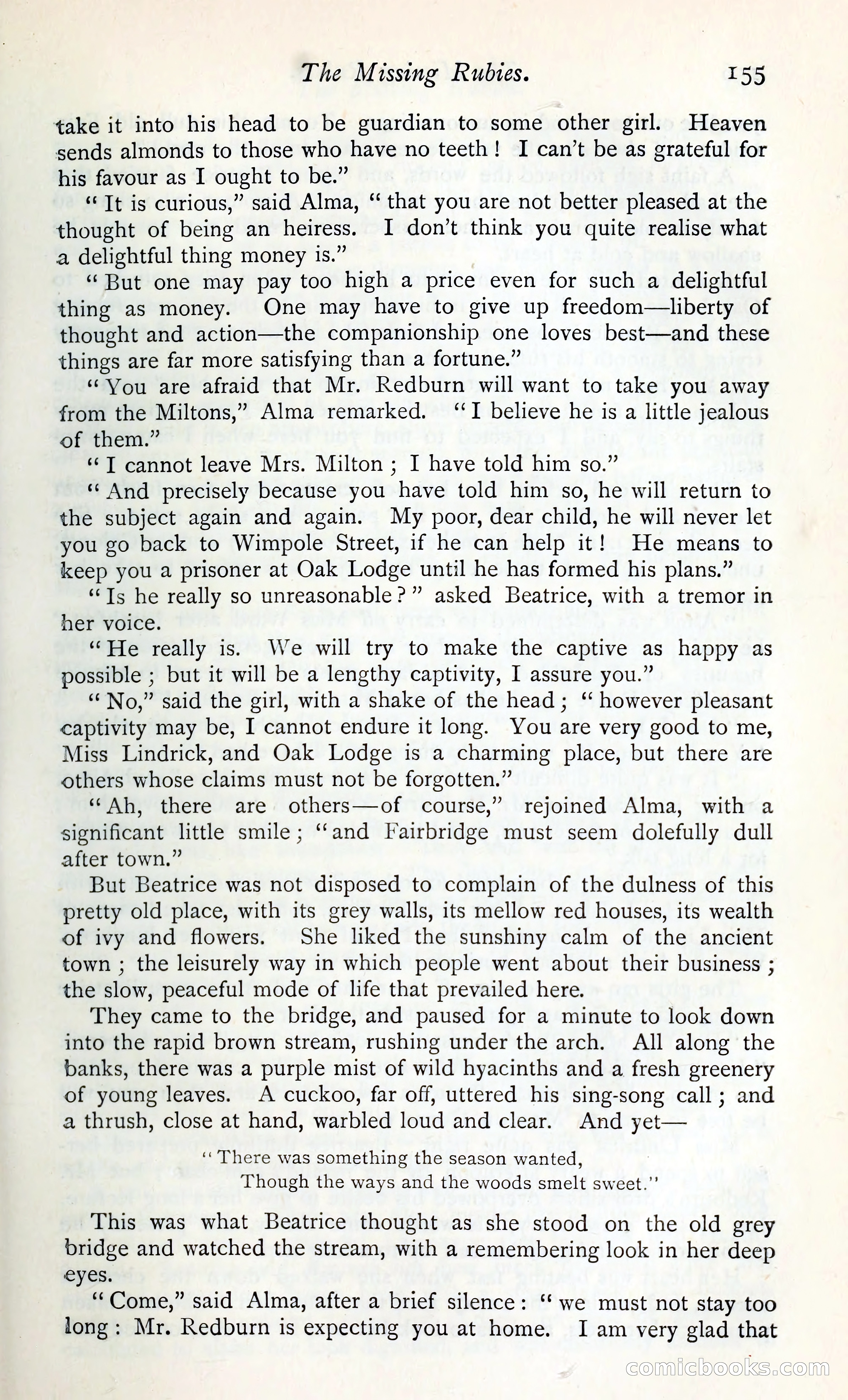 The Argosy — page 170 of 399