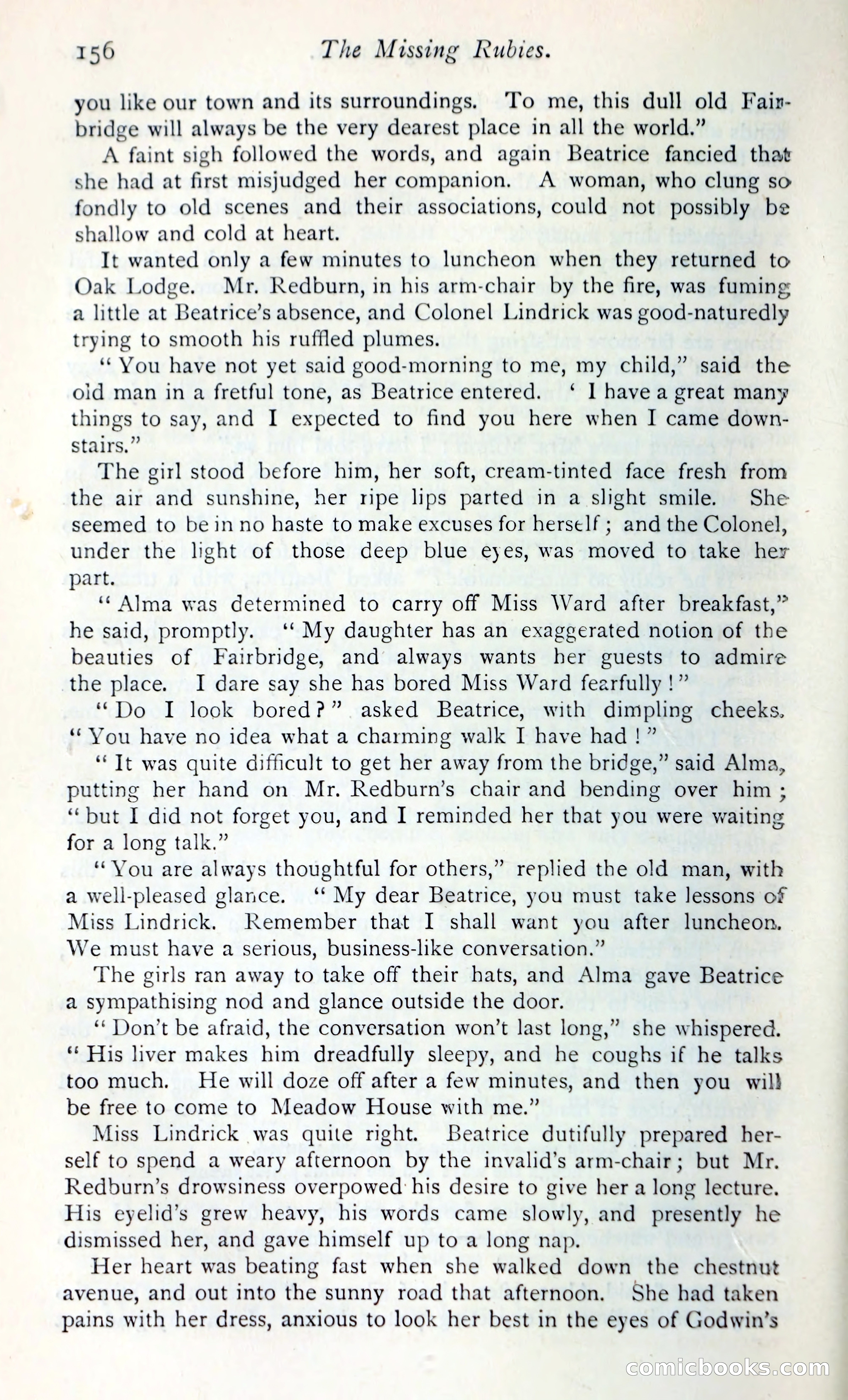 The Argosy — page 171 of 399
