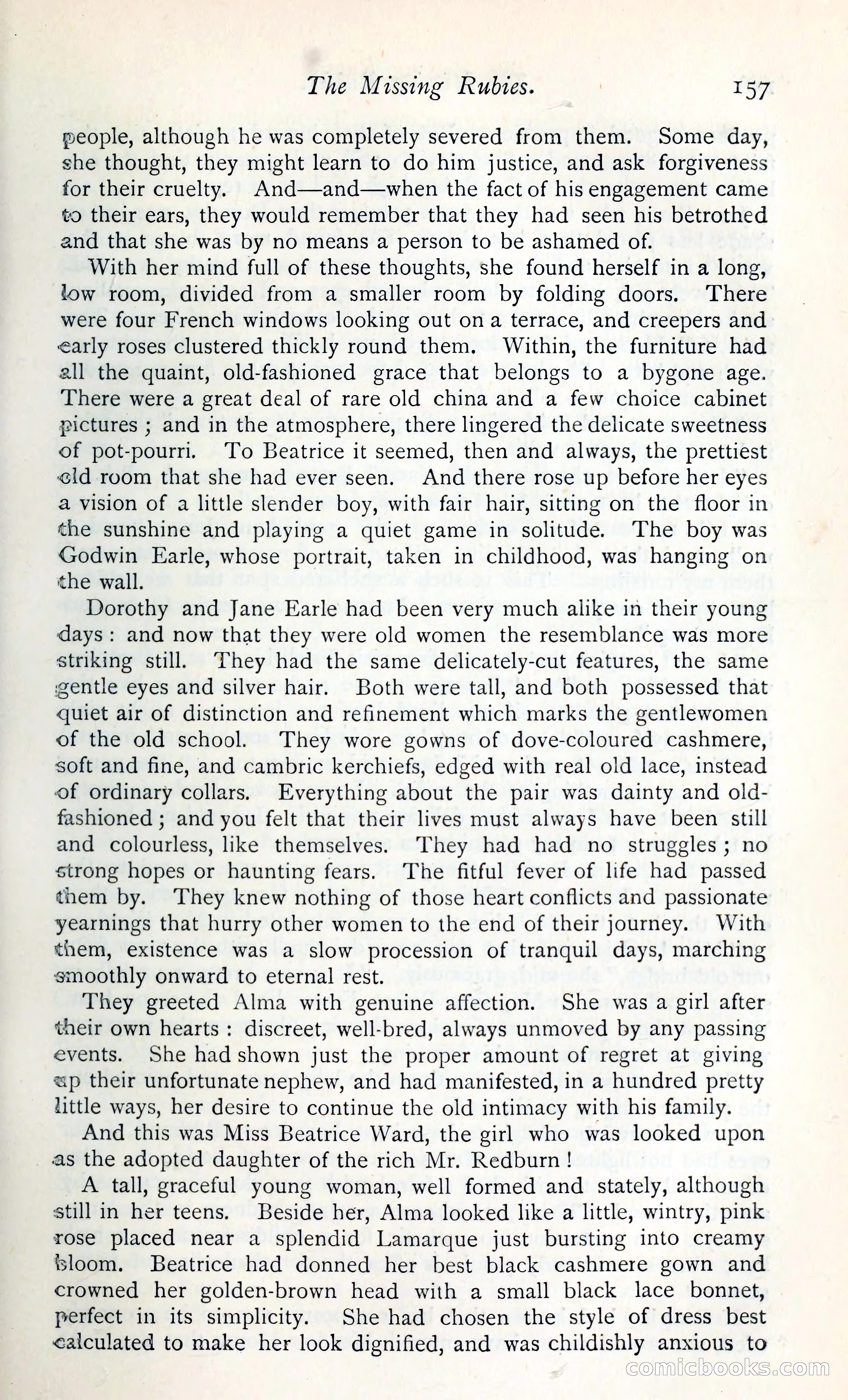 The Argosy — page 172 of 399