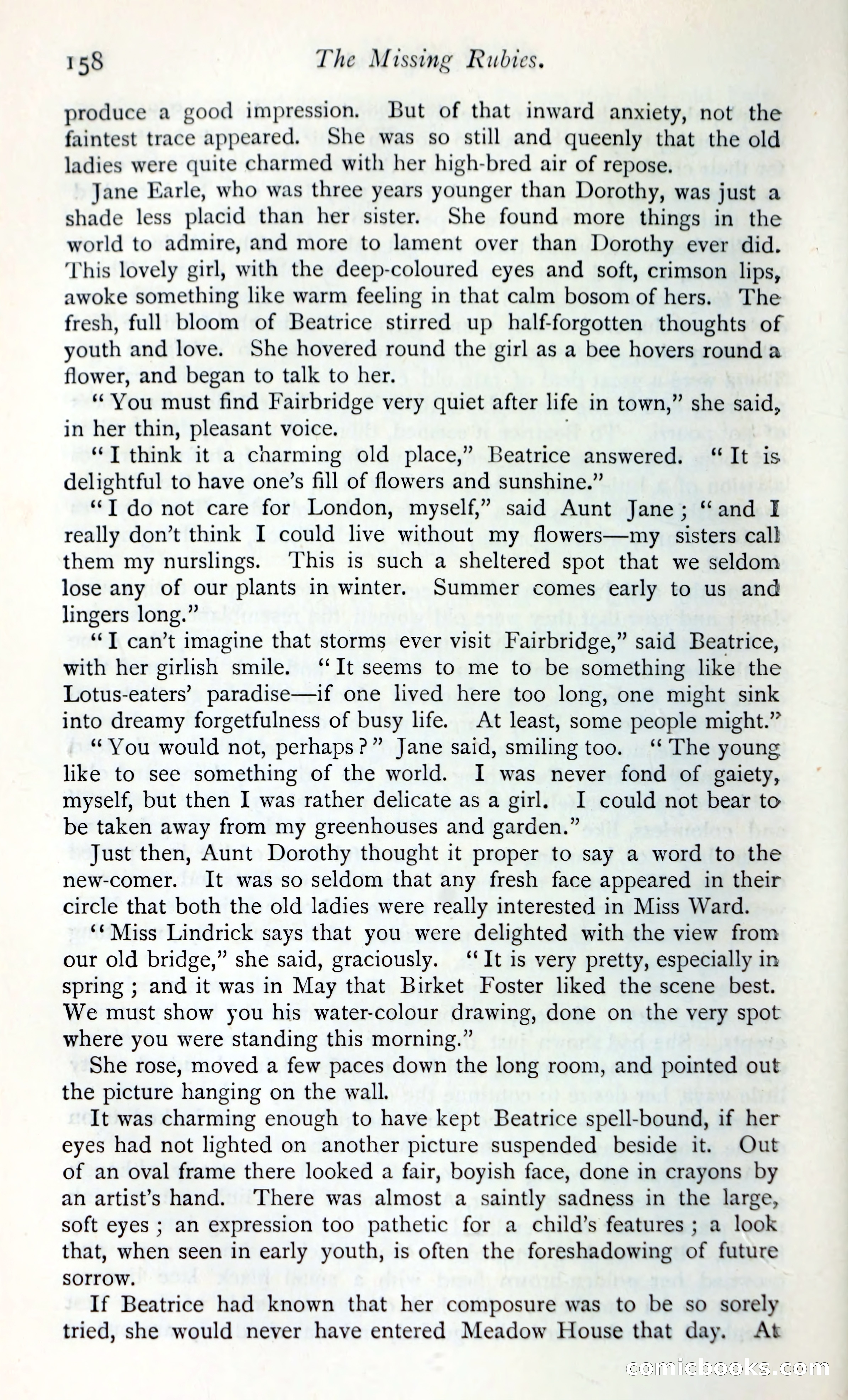 The Argosy — page 173 of 399