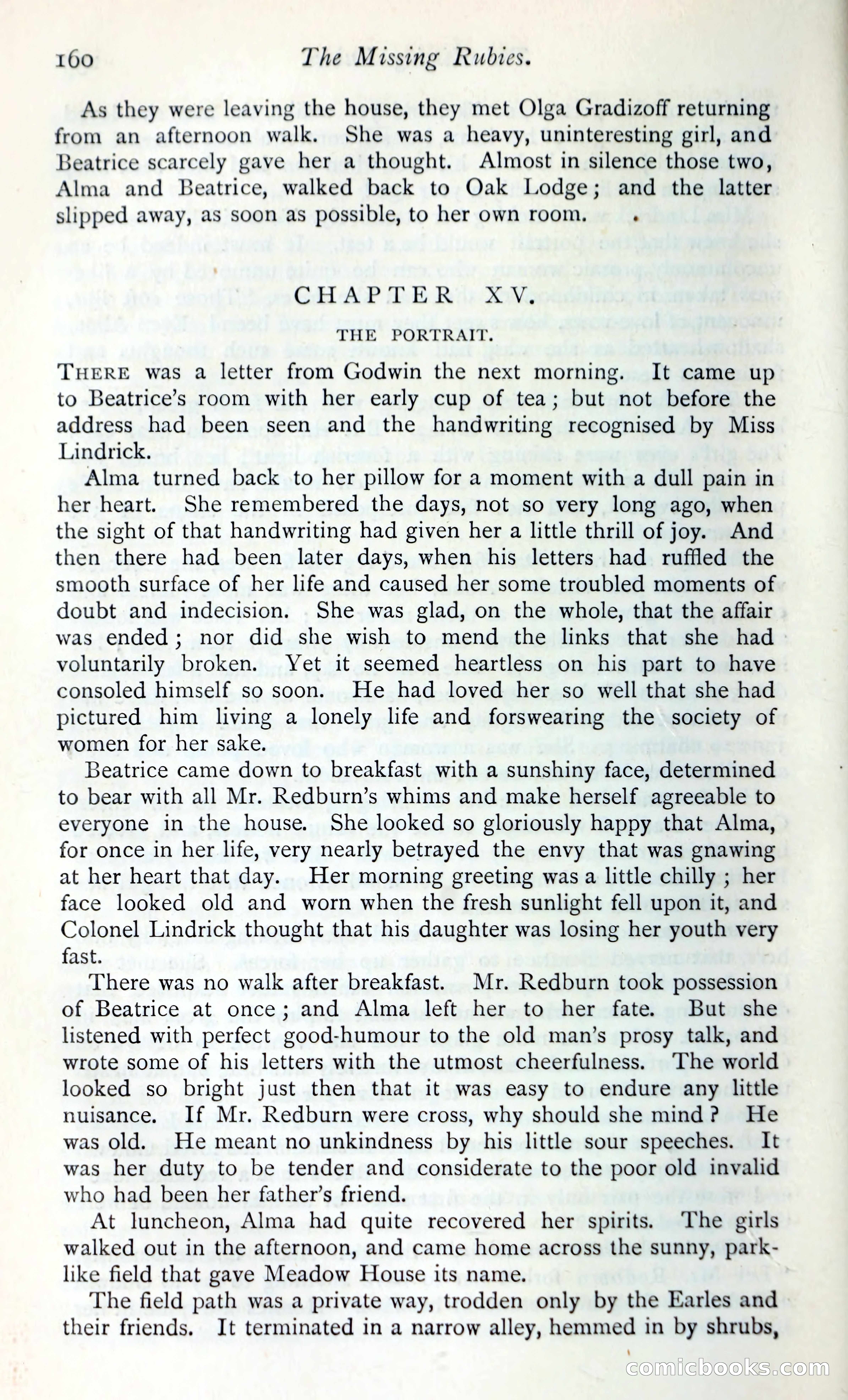 The Argosy — page 175 of 399