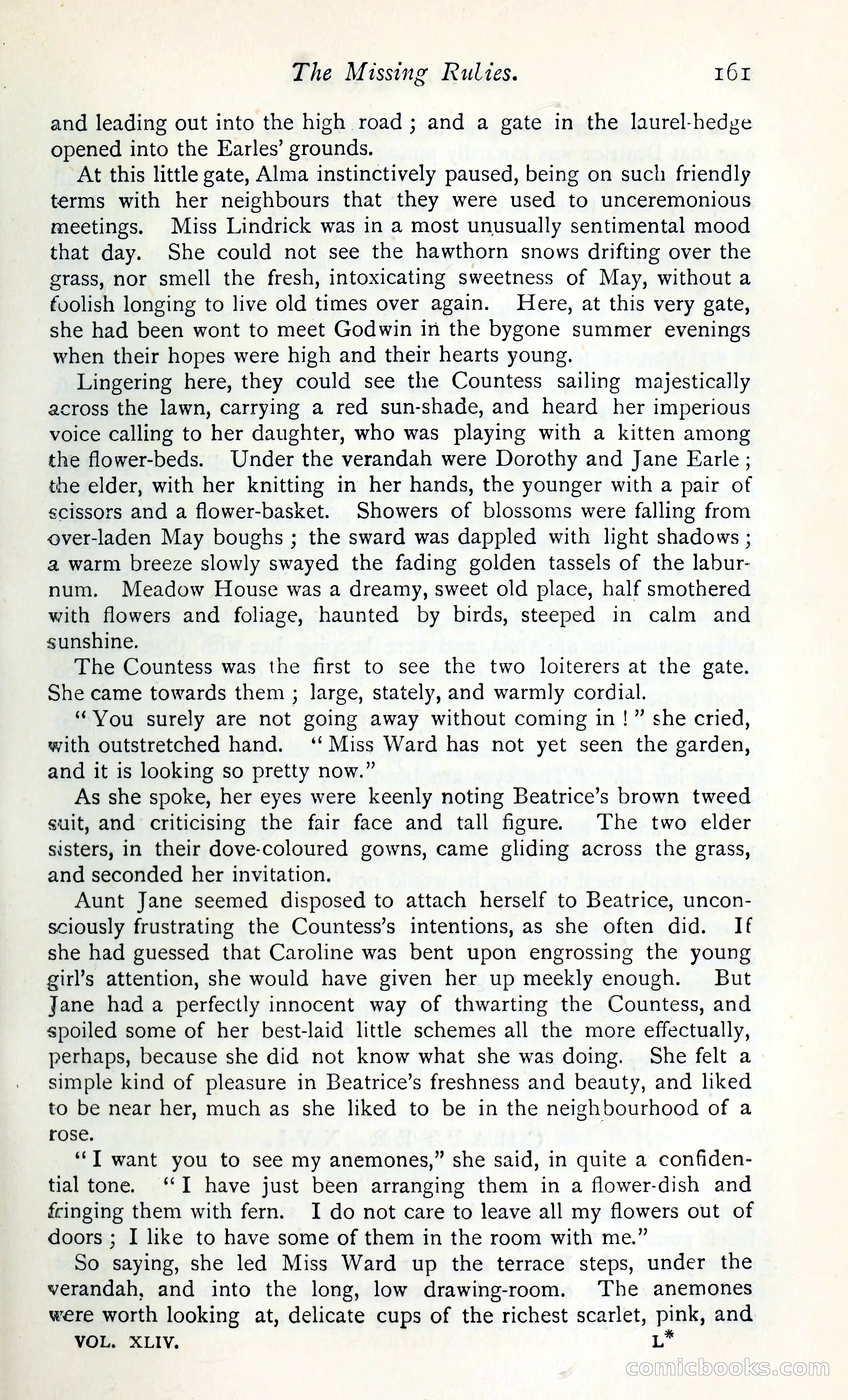 The Argosy — page 176 of 399
