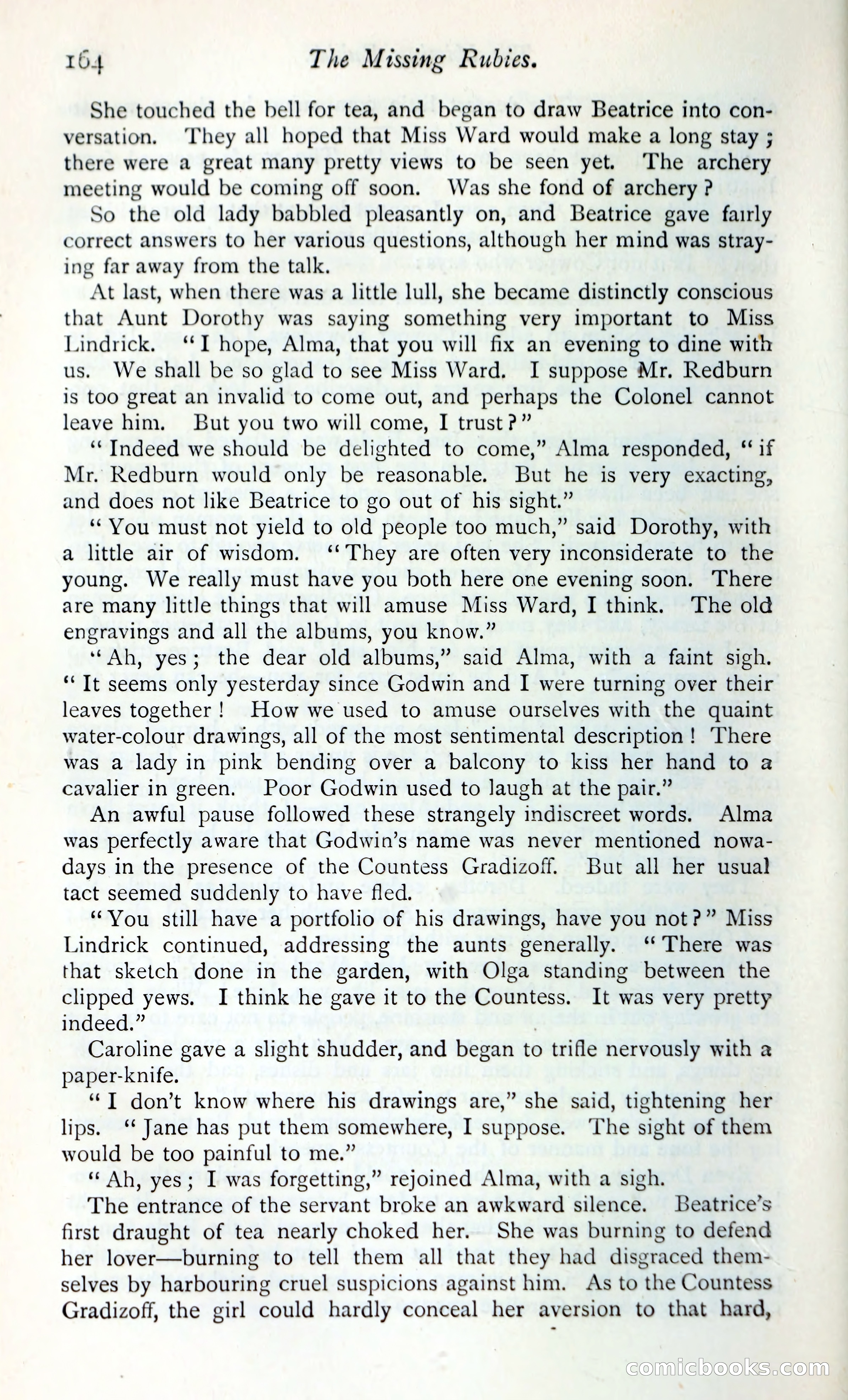 The Argosy — page 179 of 399