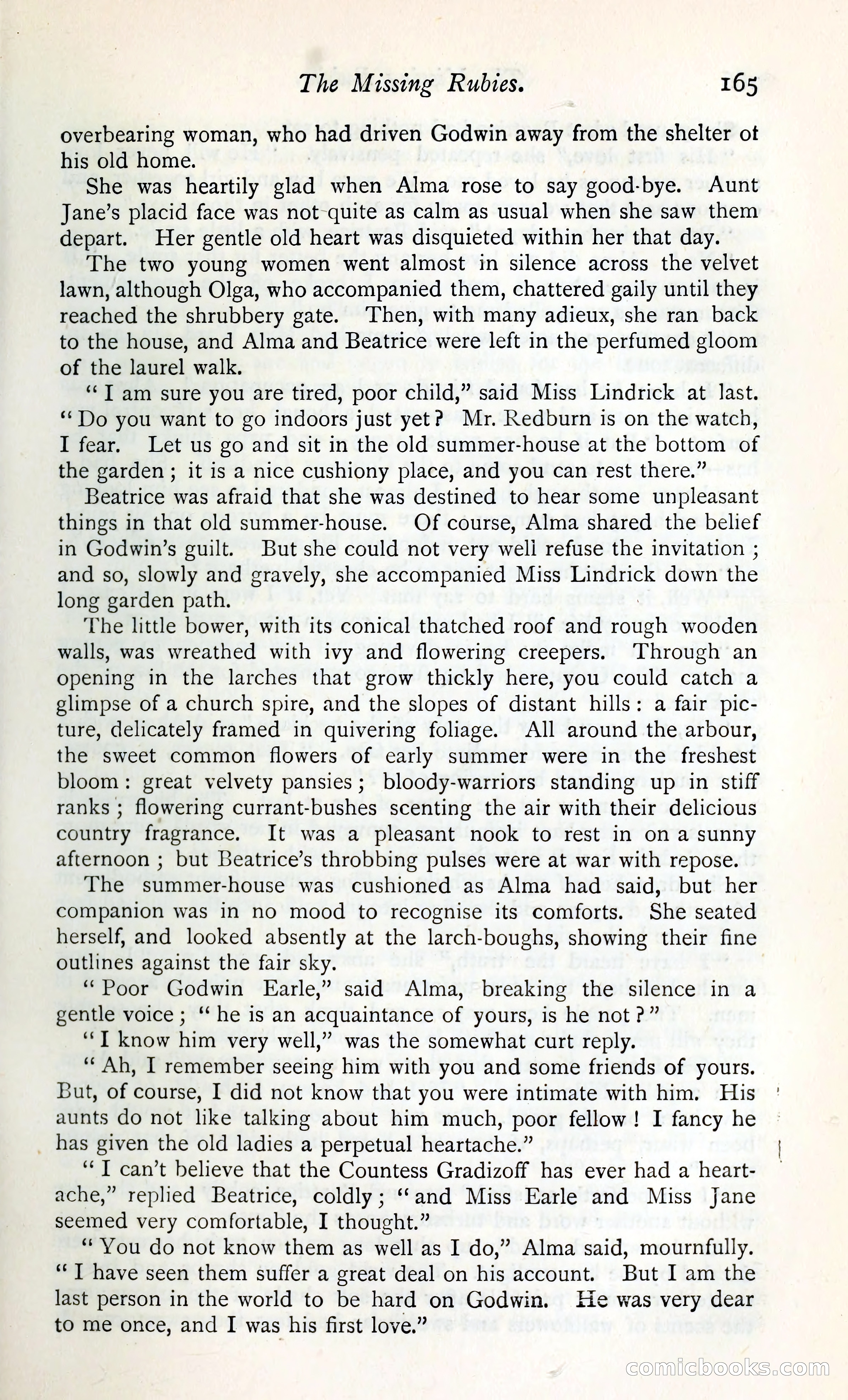The Argosy — page 180 of 399