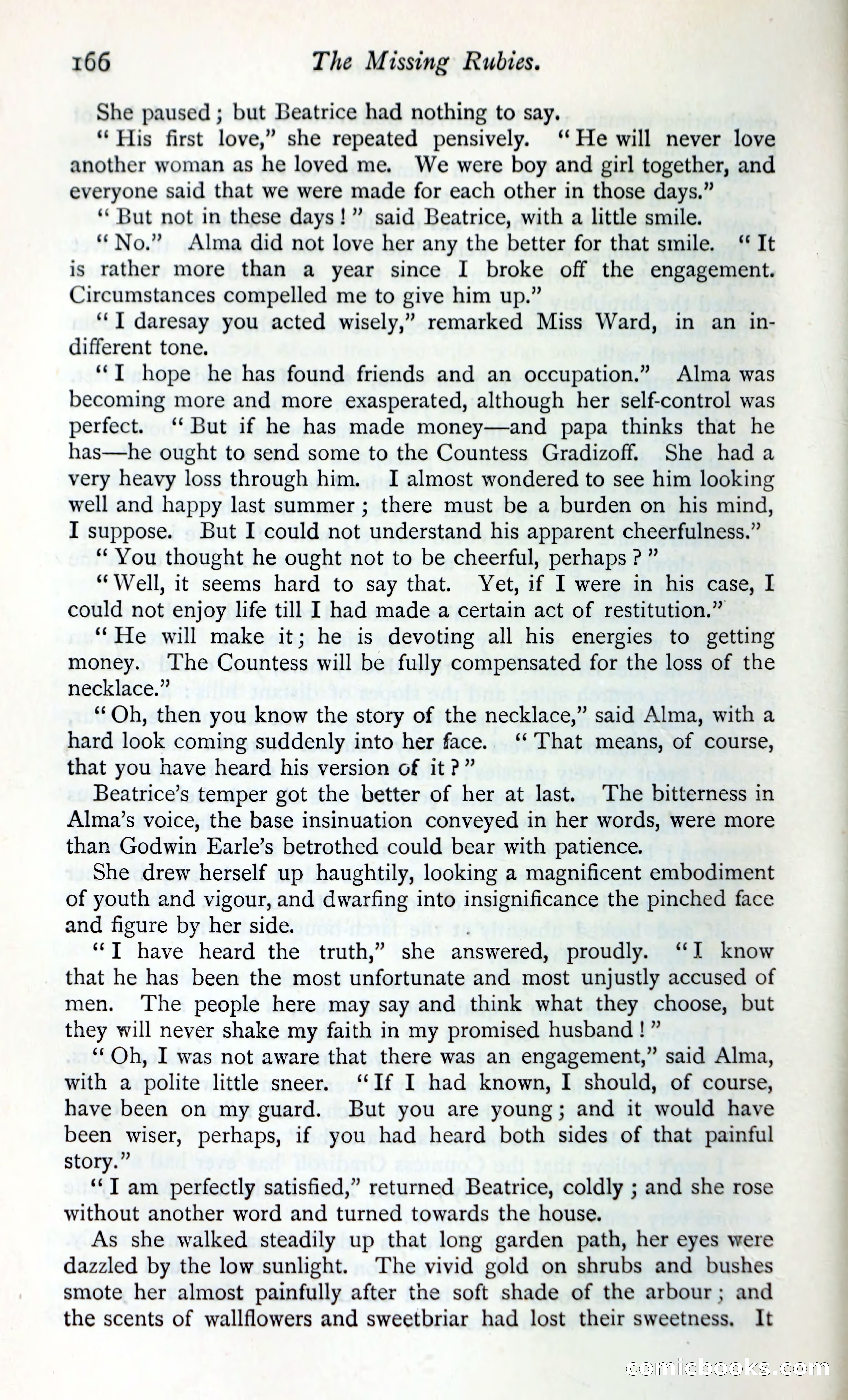 The Argosy — page 181 of 399