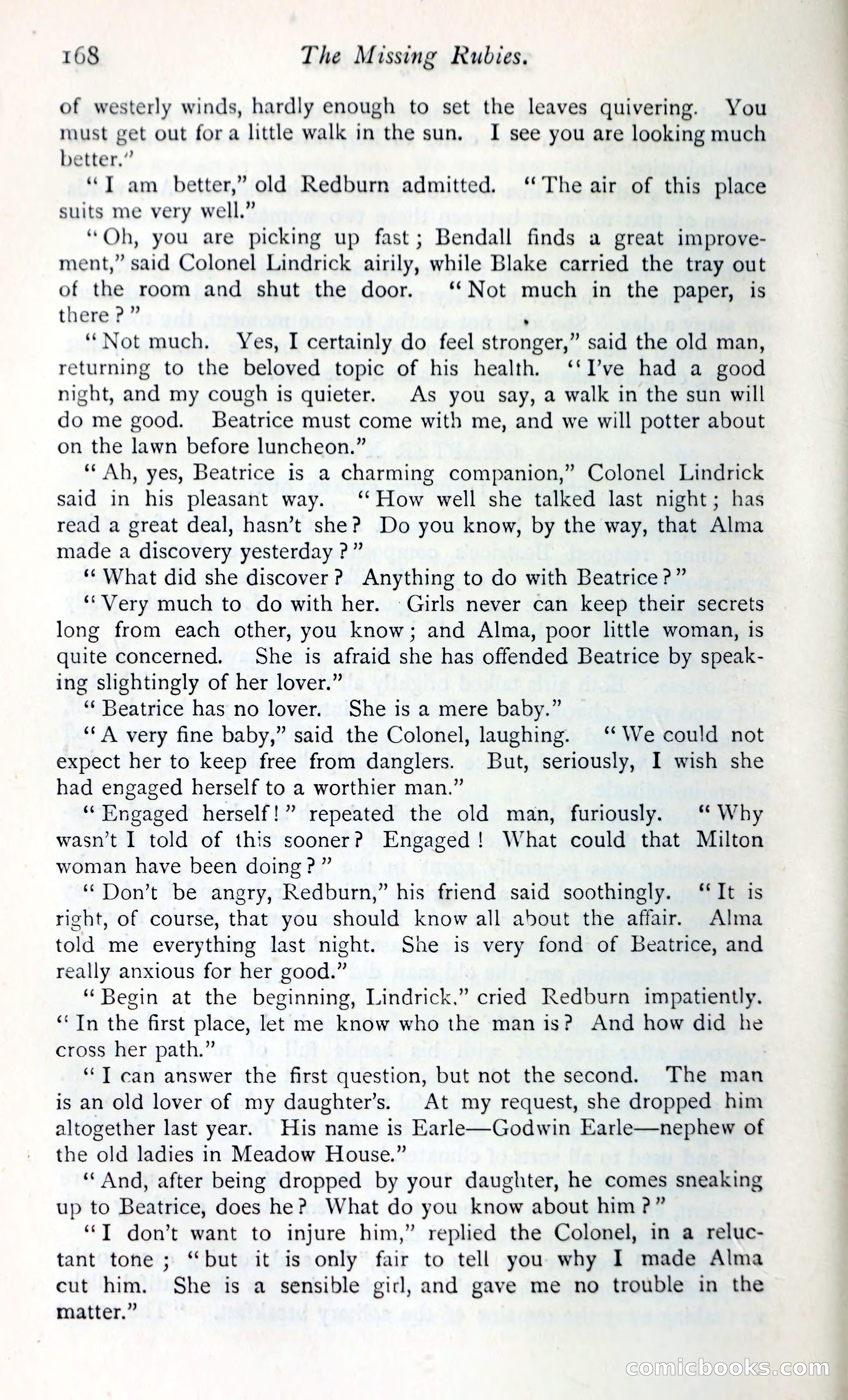 The Argosy — page 183 of 399