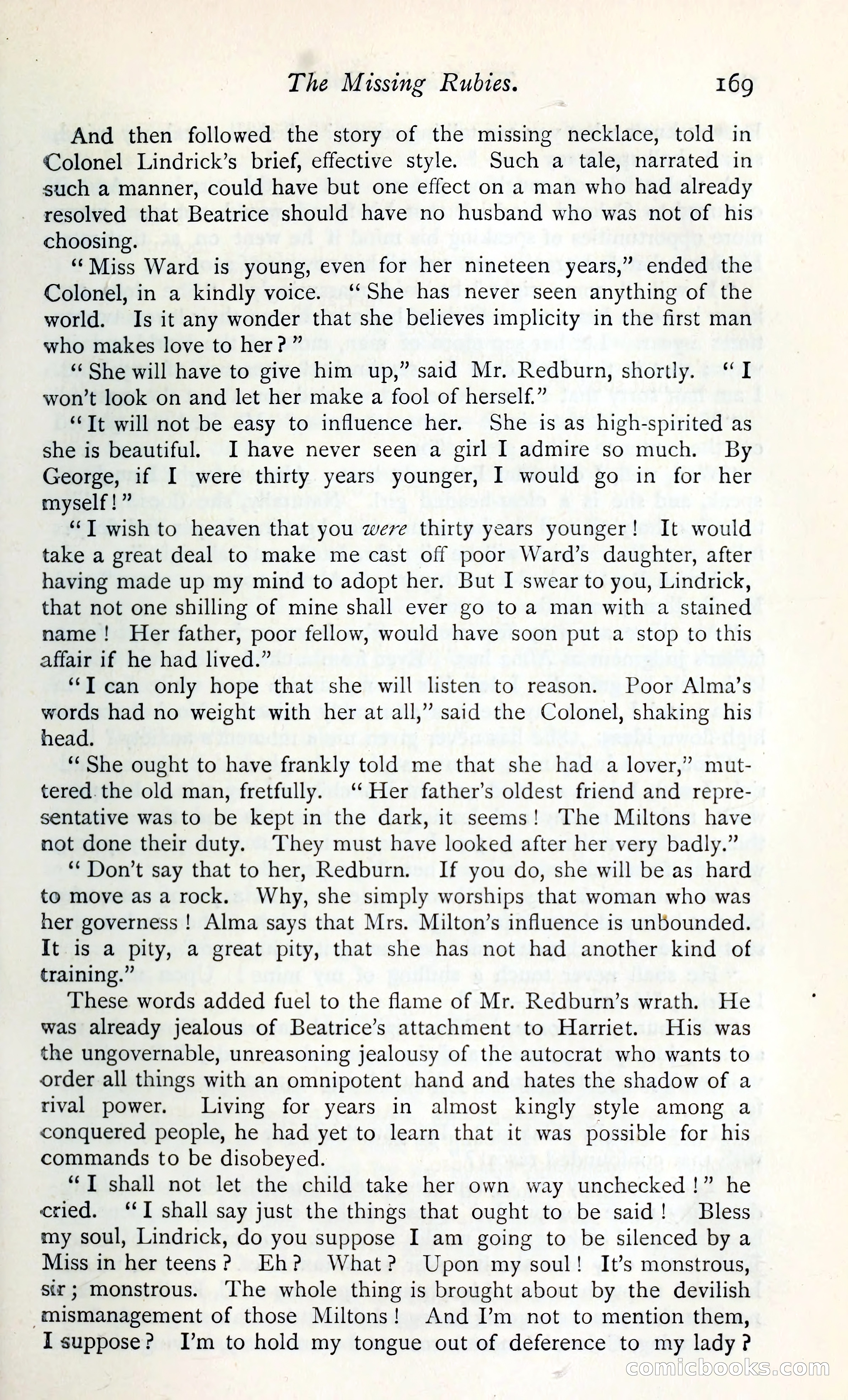 The Argosy — page 184 of 399