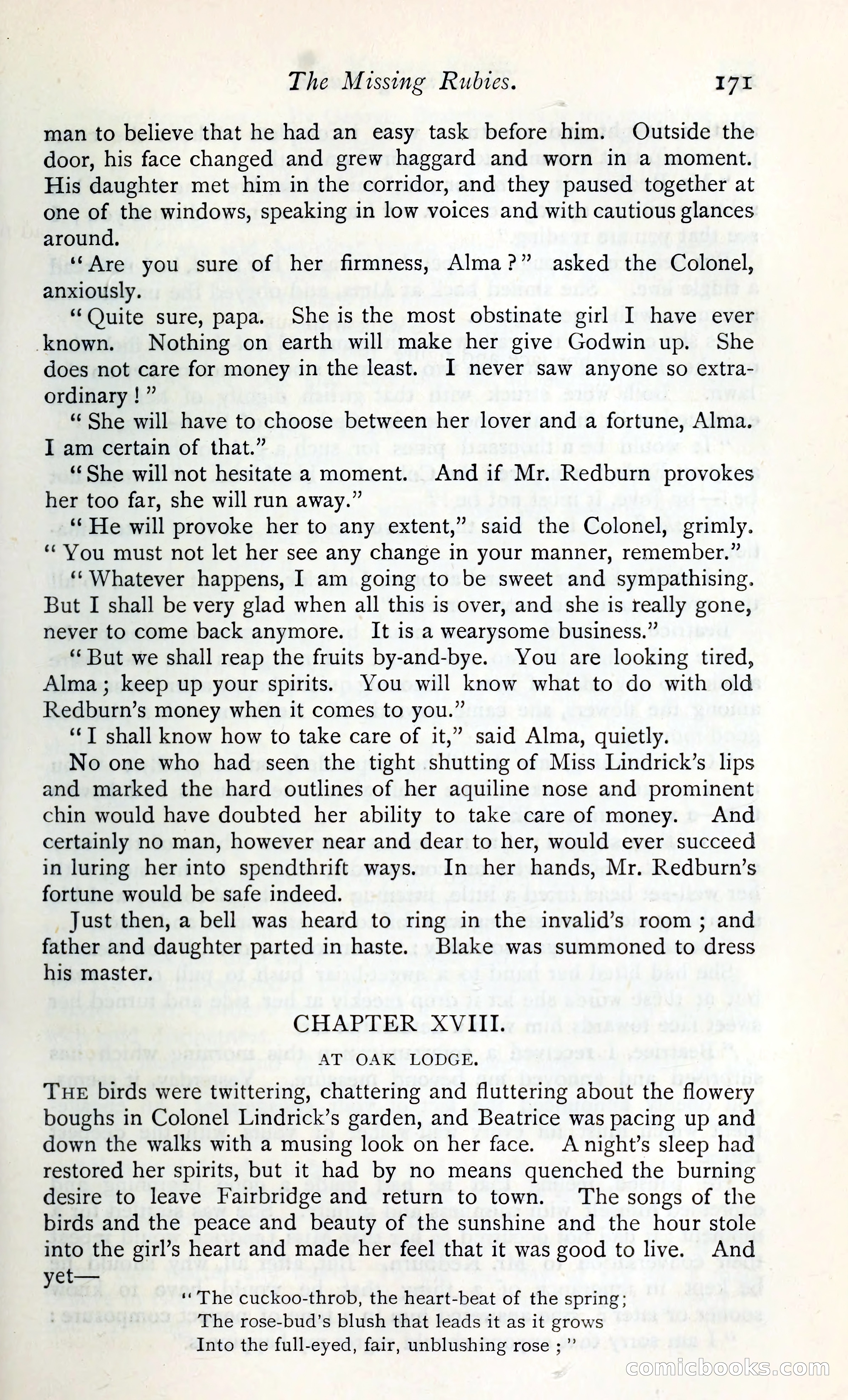 The Argosy — page 186 of 399