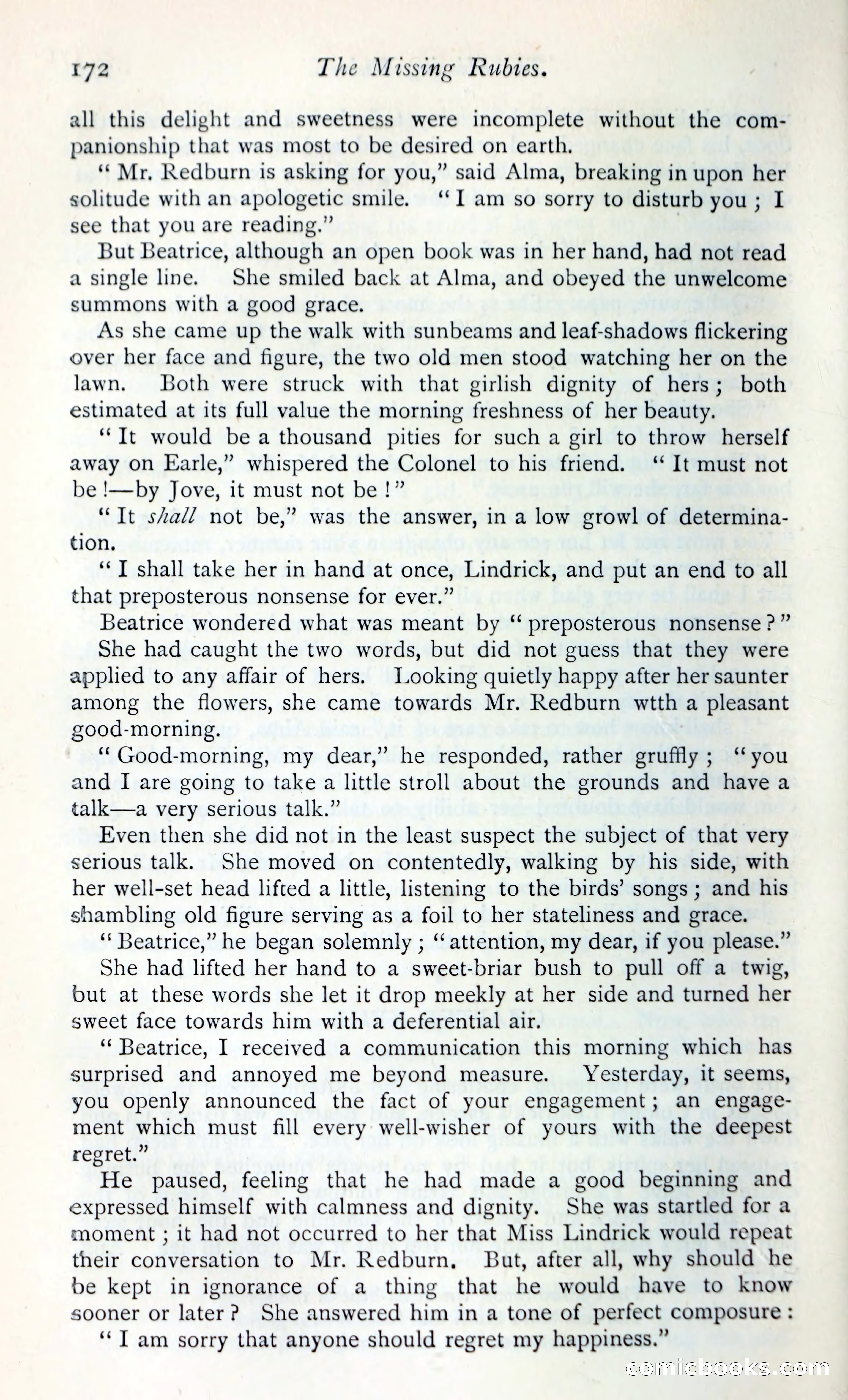 The Argosy — page 187 of 399