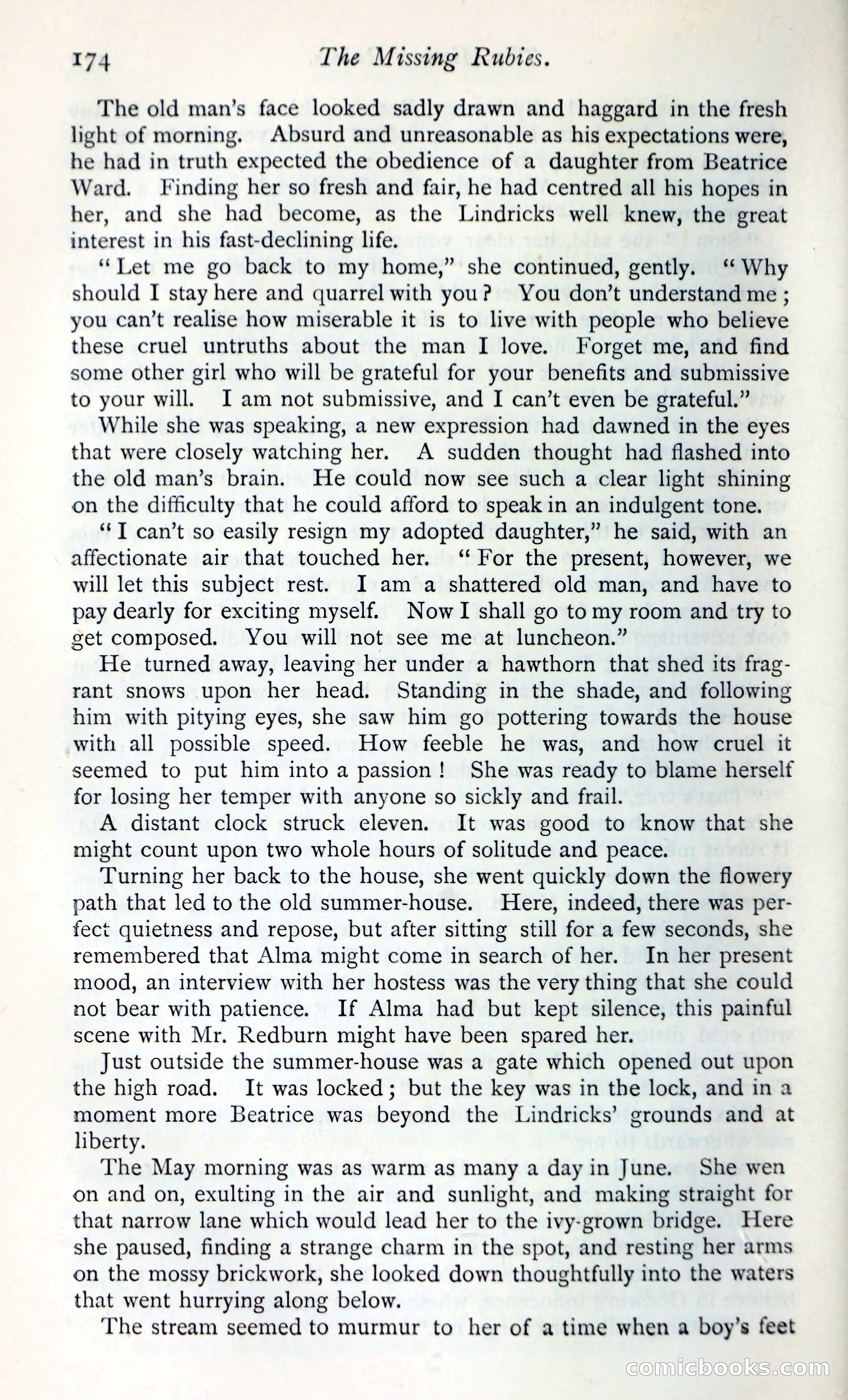 The Argosy — page 189 of 399
