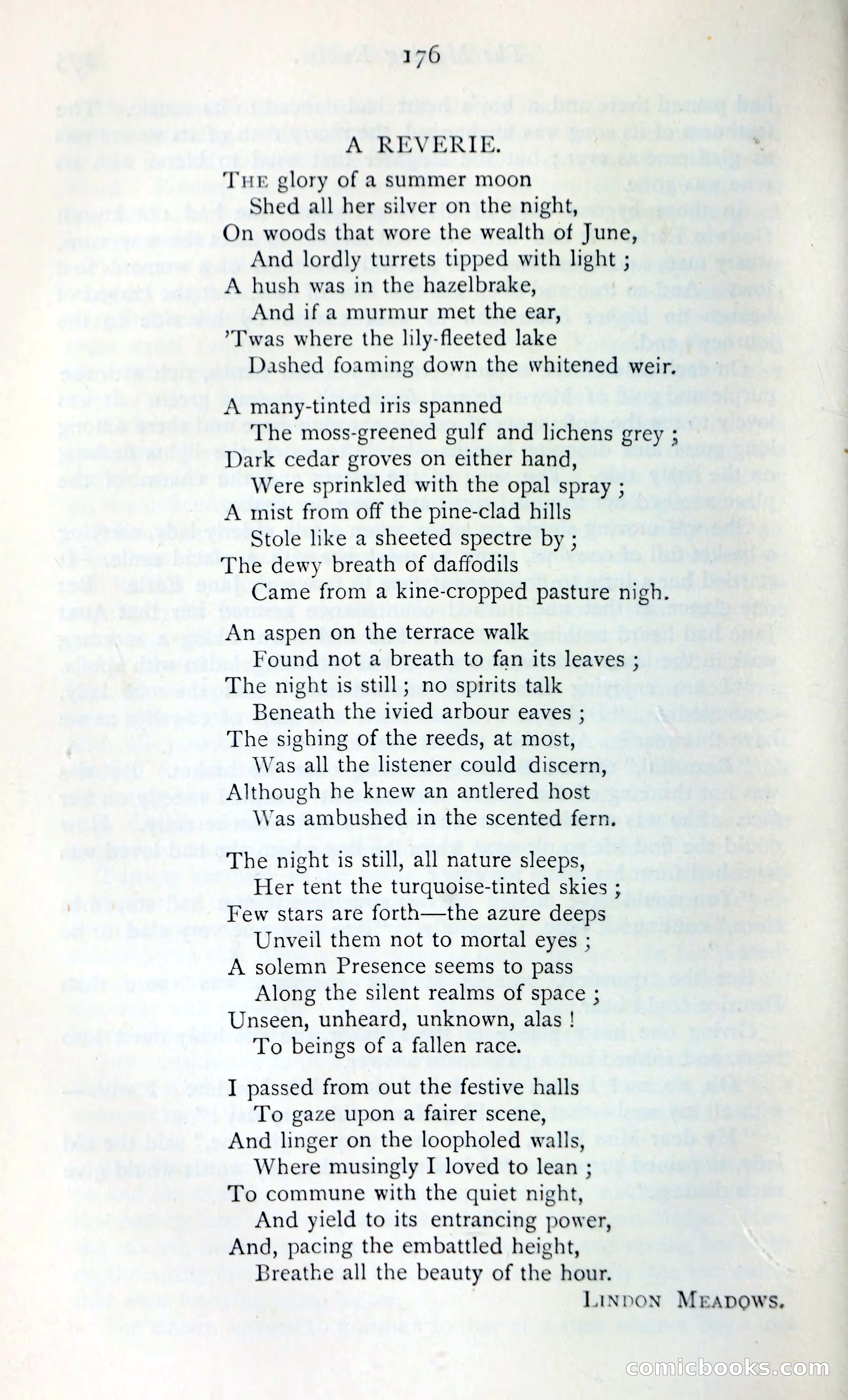 The Argosy — page 191 of 399