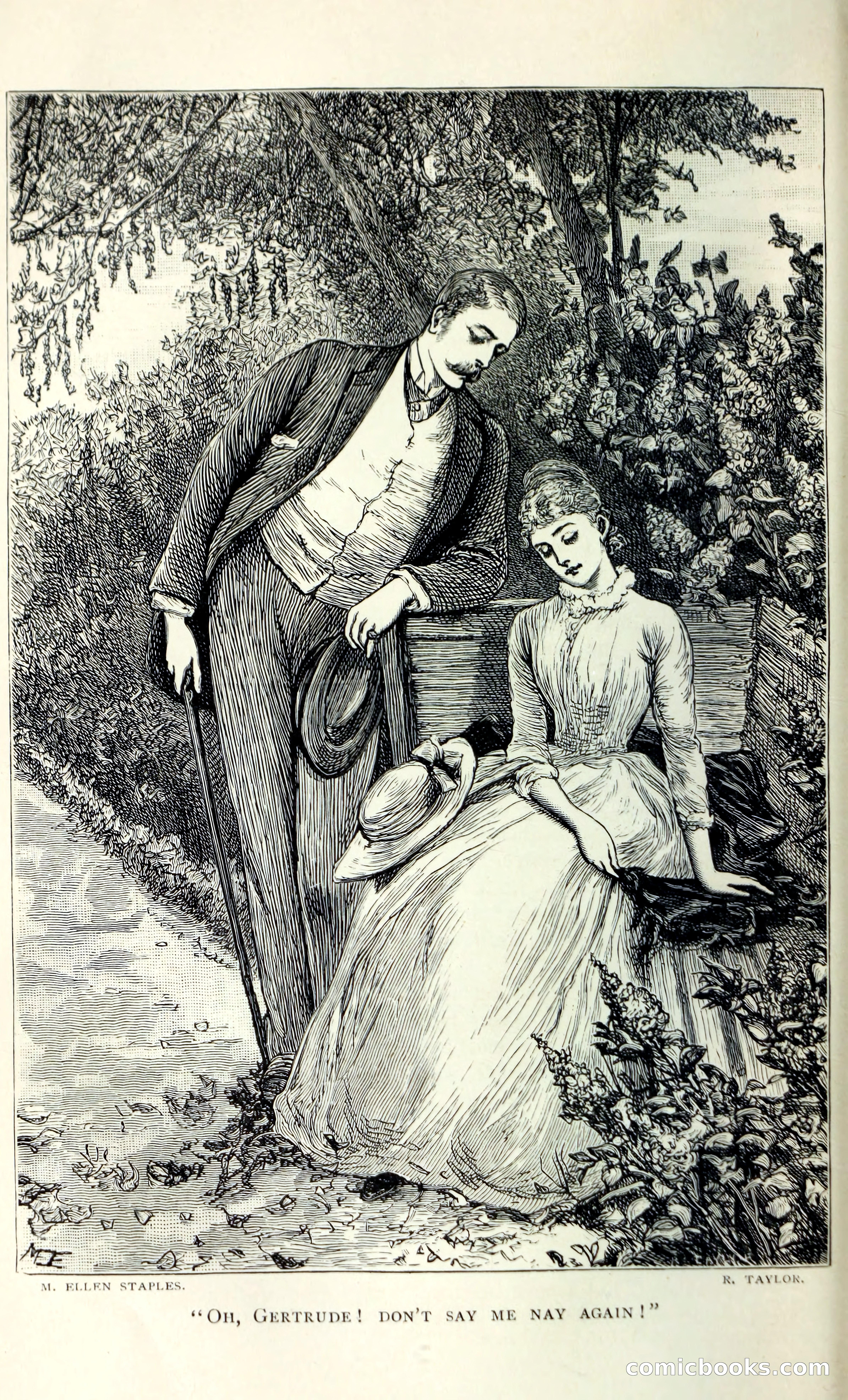 The Argosy — page 193 of 399