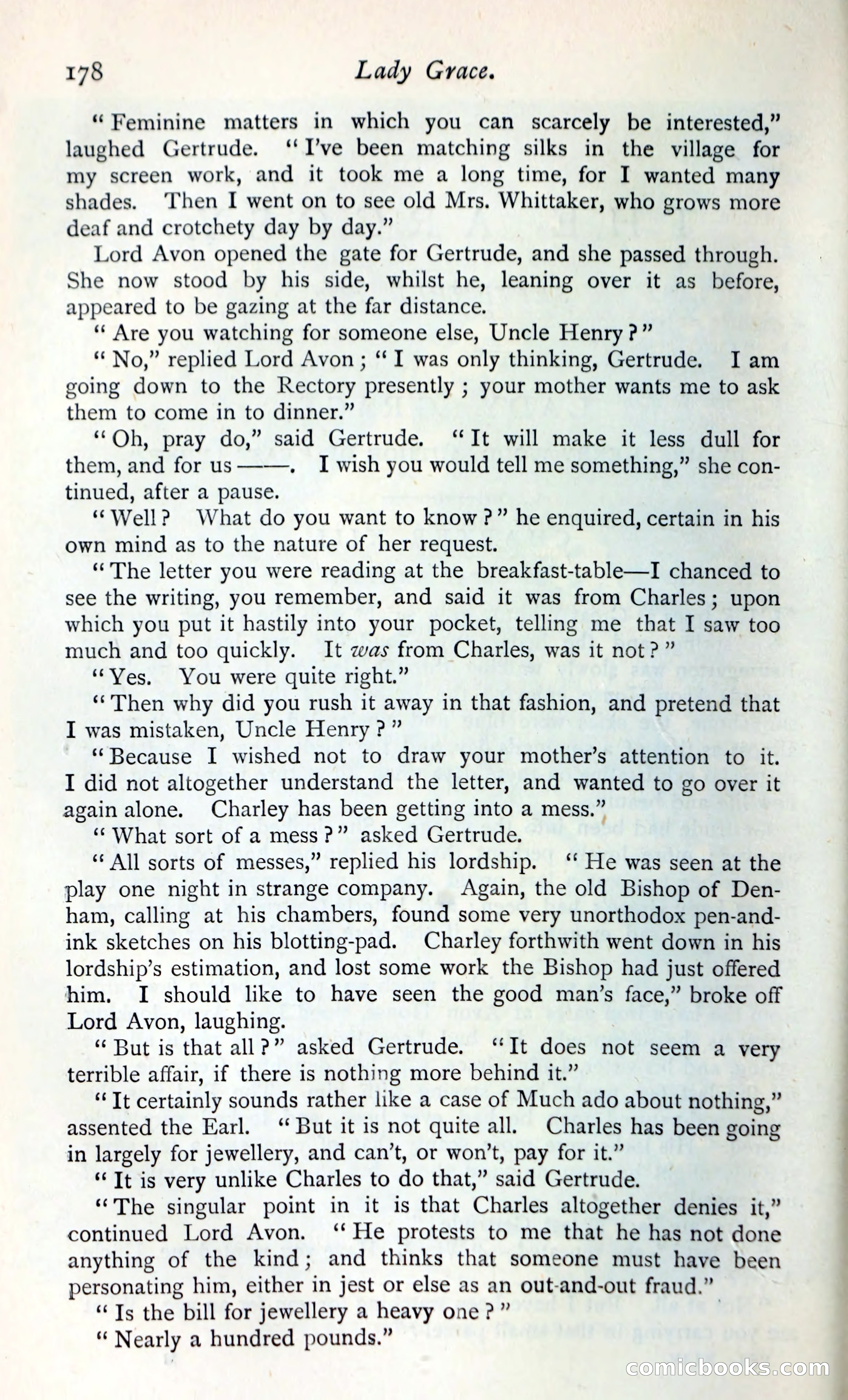 The Argosy — page 195 of 399