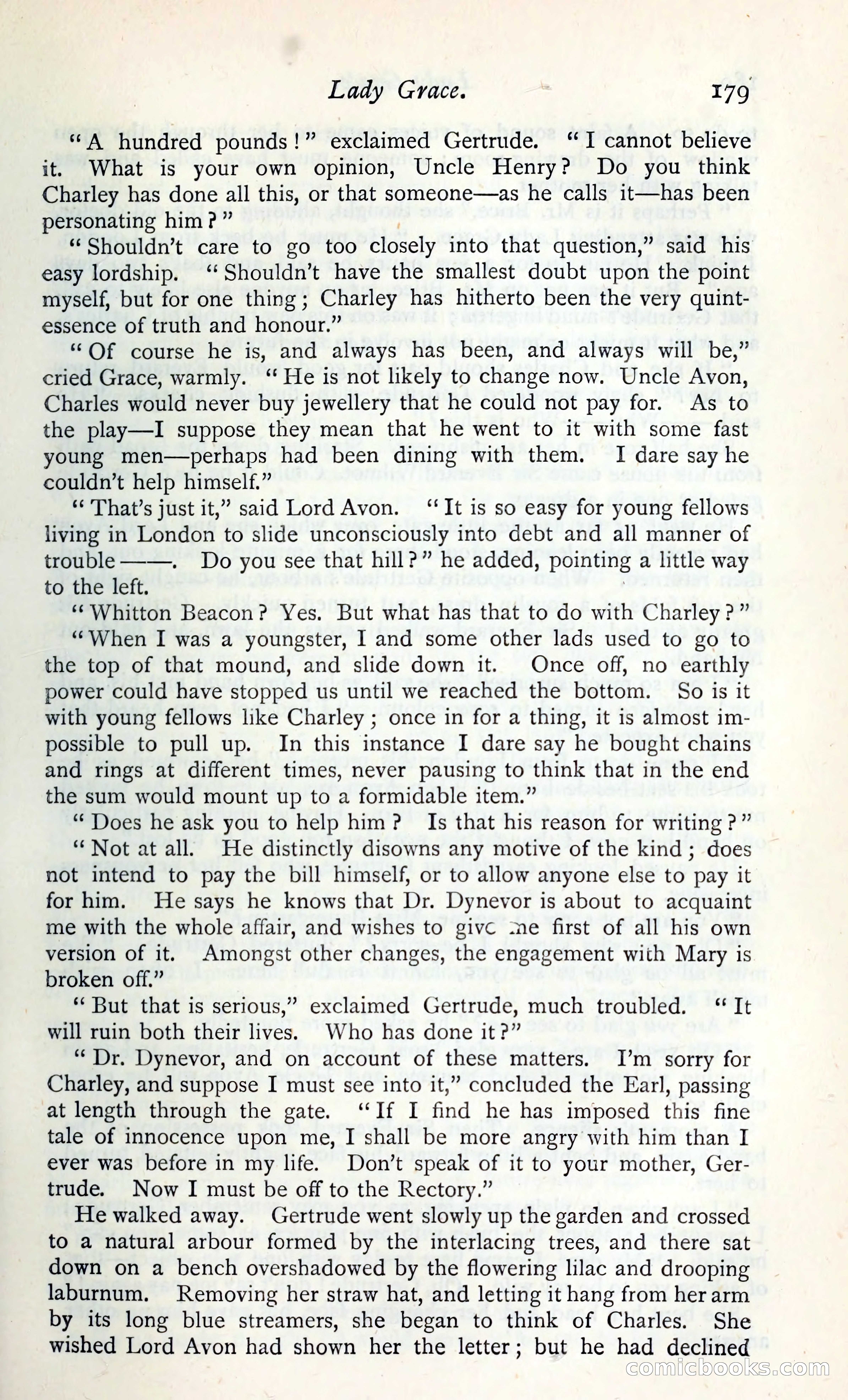 The Argosy — page 196 of 399