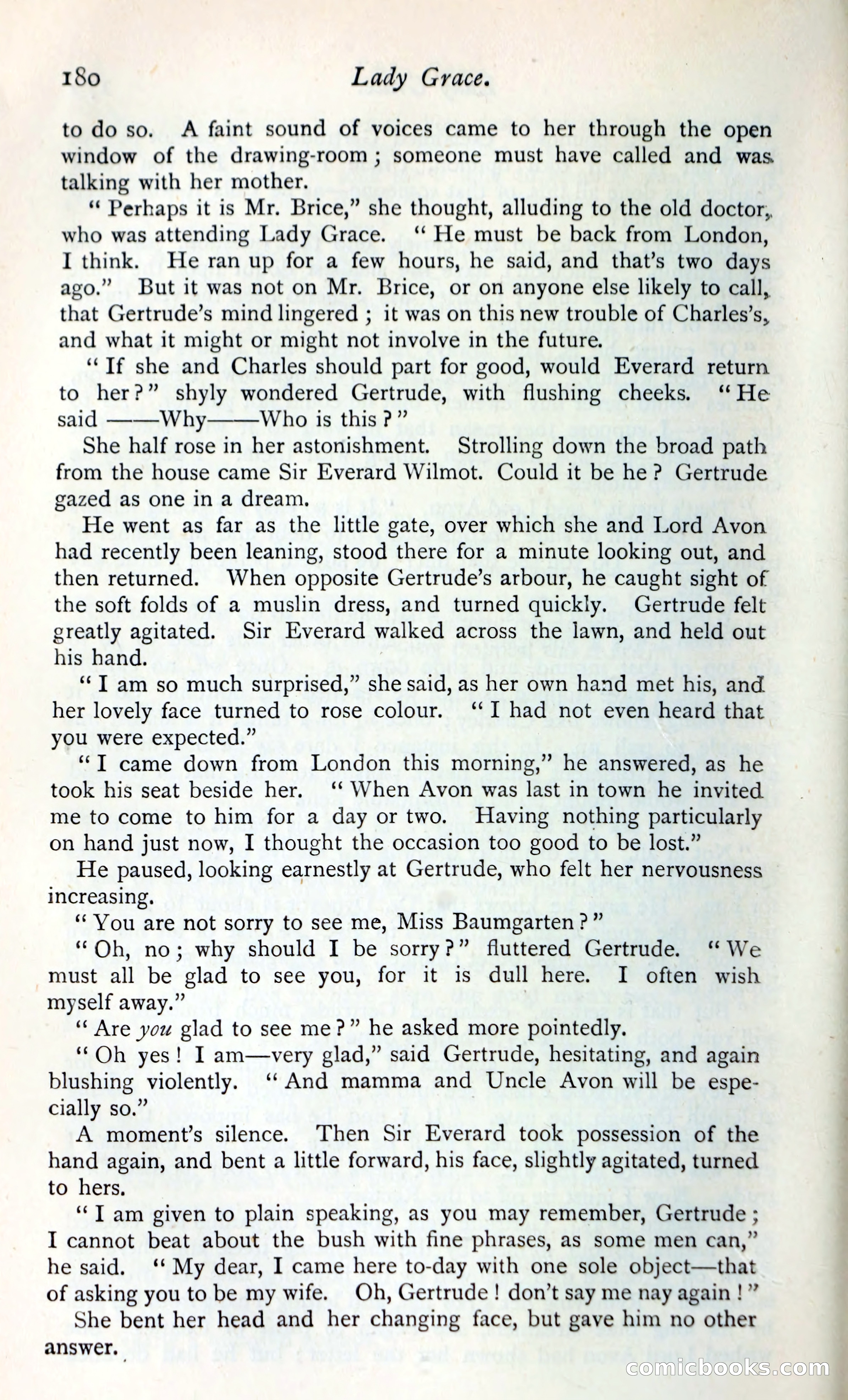 The Argosy — page 197 of 399