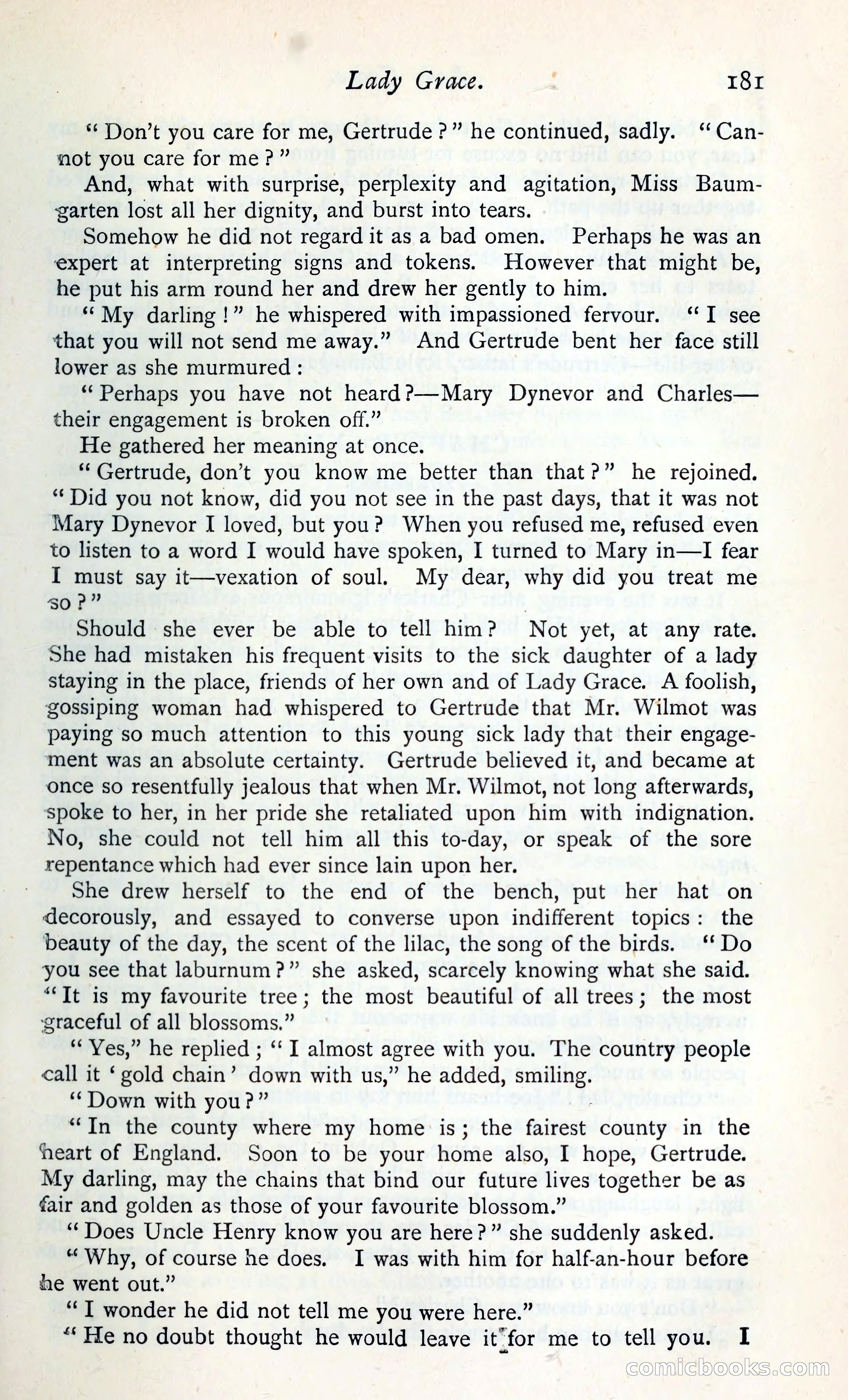 The Argosy — page 198 of 399