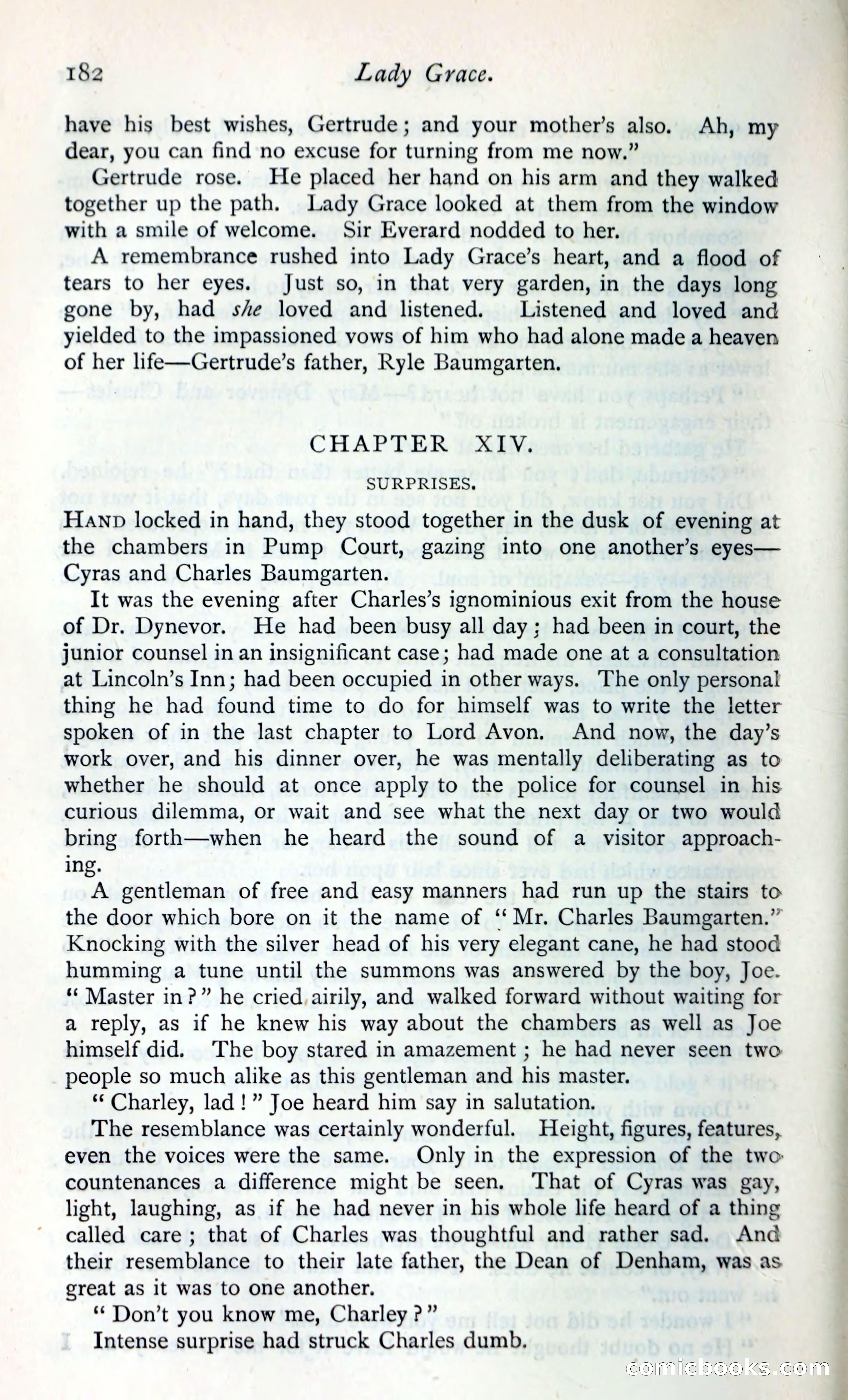 The Argosy — page 199 of 399