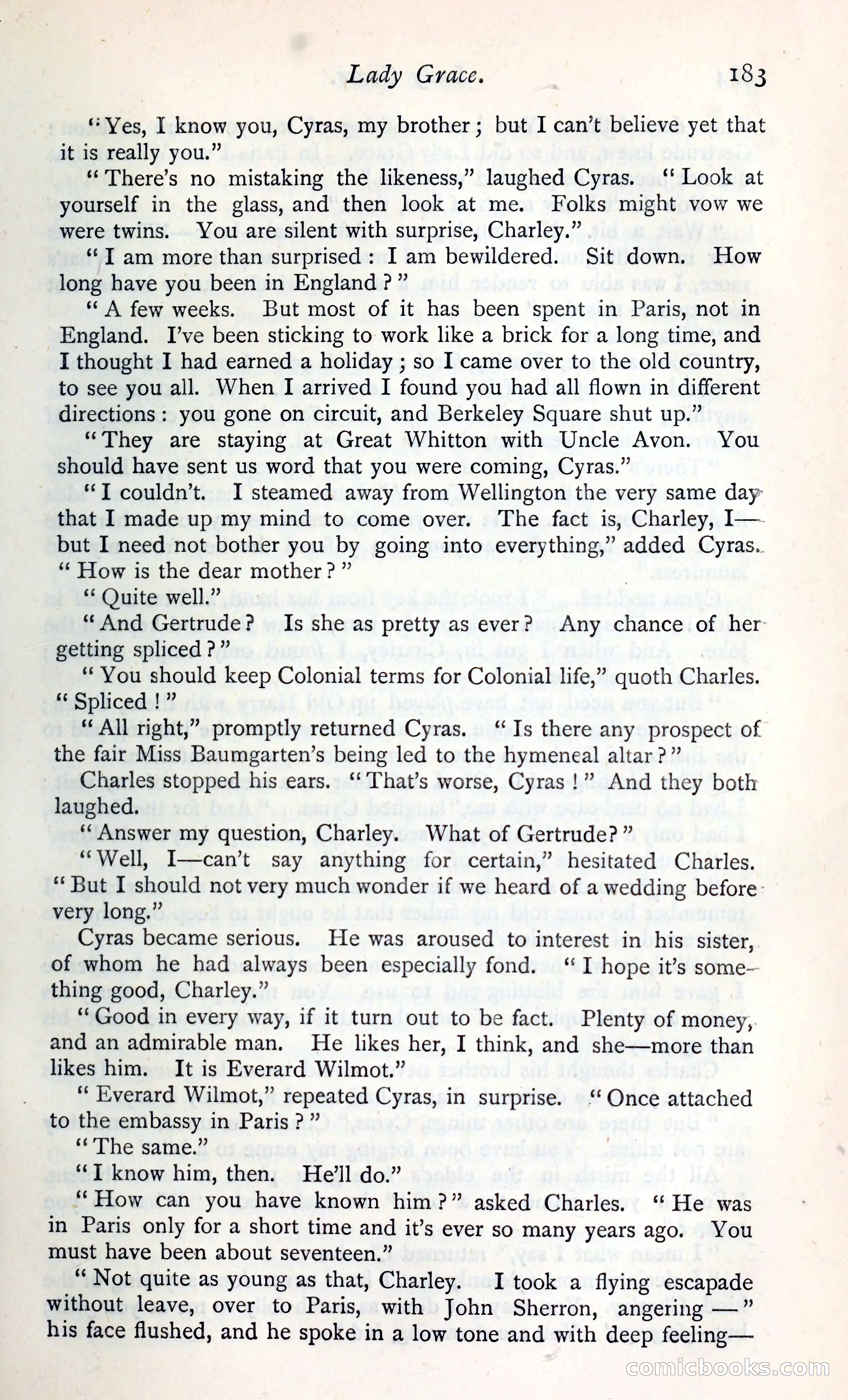 The Argosy — page 200 of 399