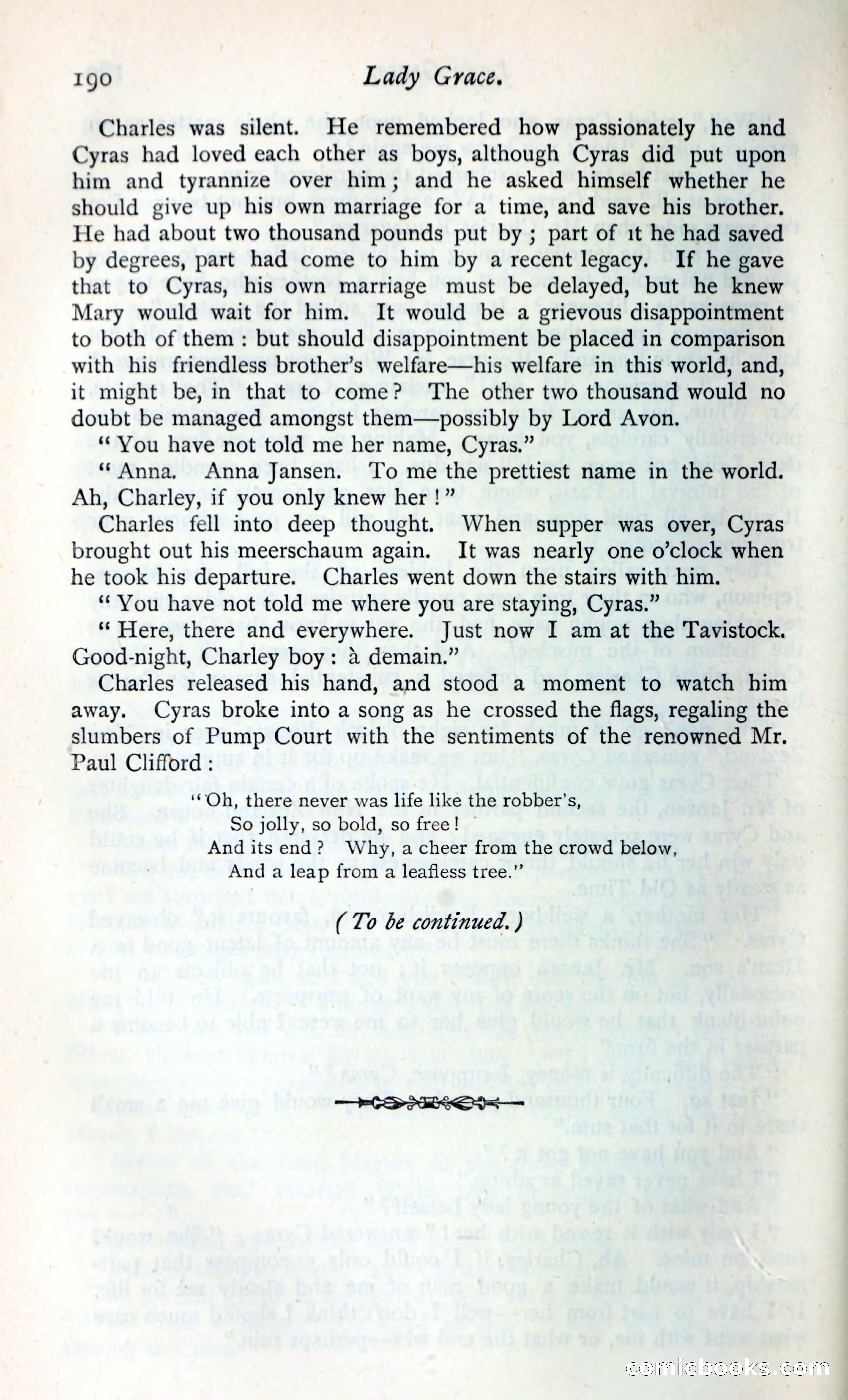 The Argosy — page 207 of 399