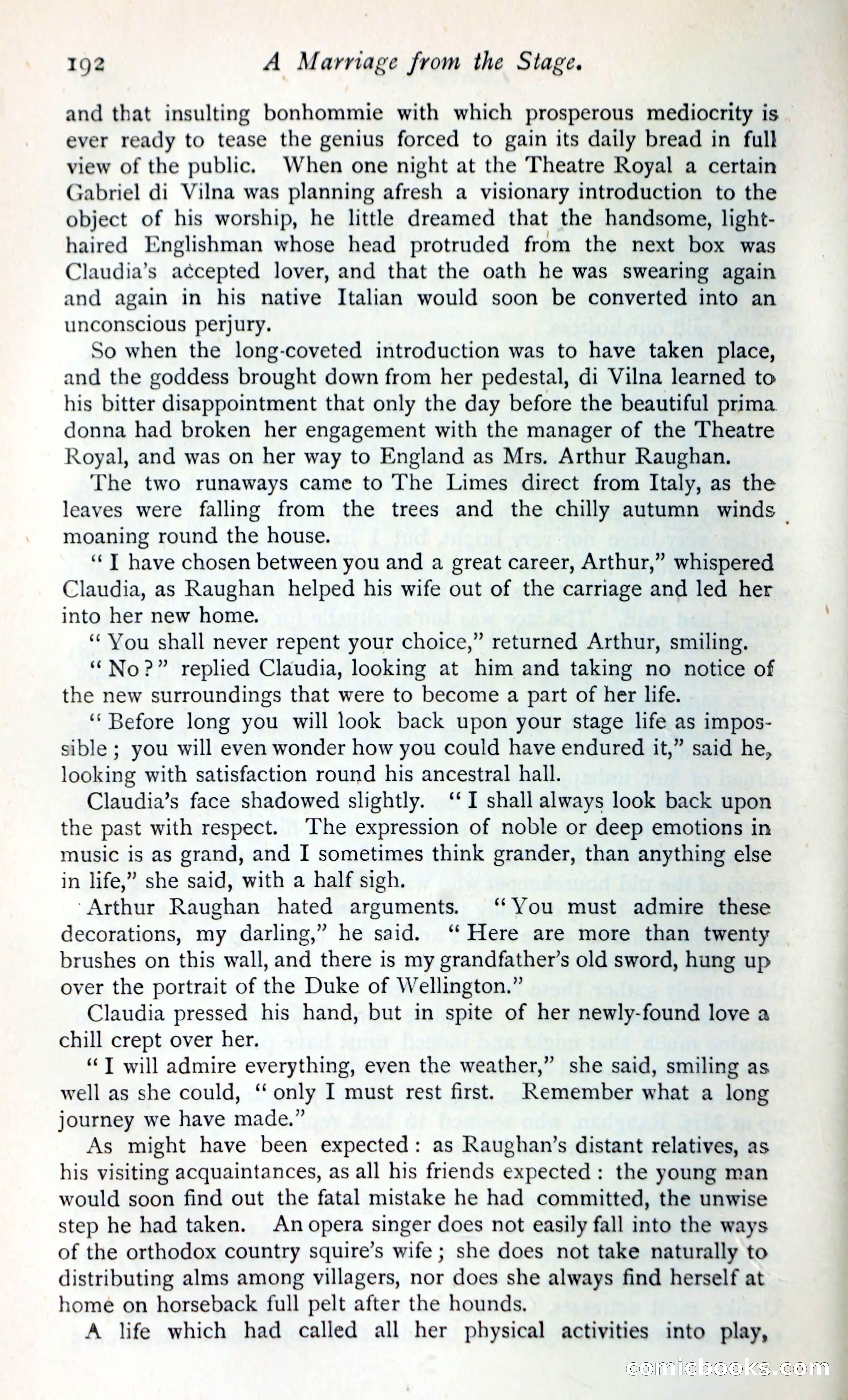 The Argosy — page 209 of 399