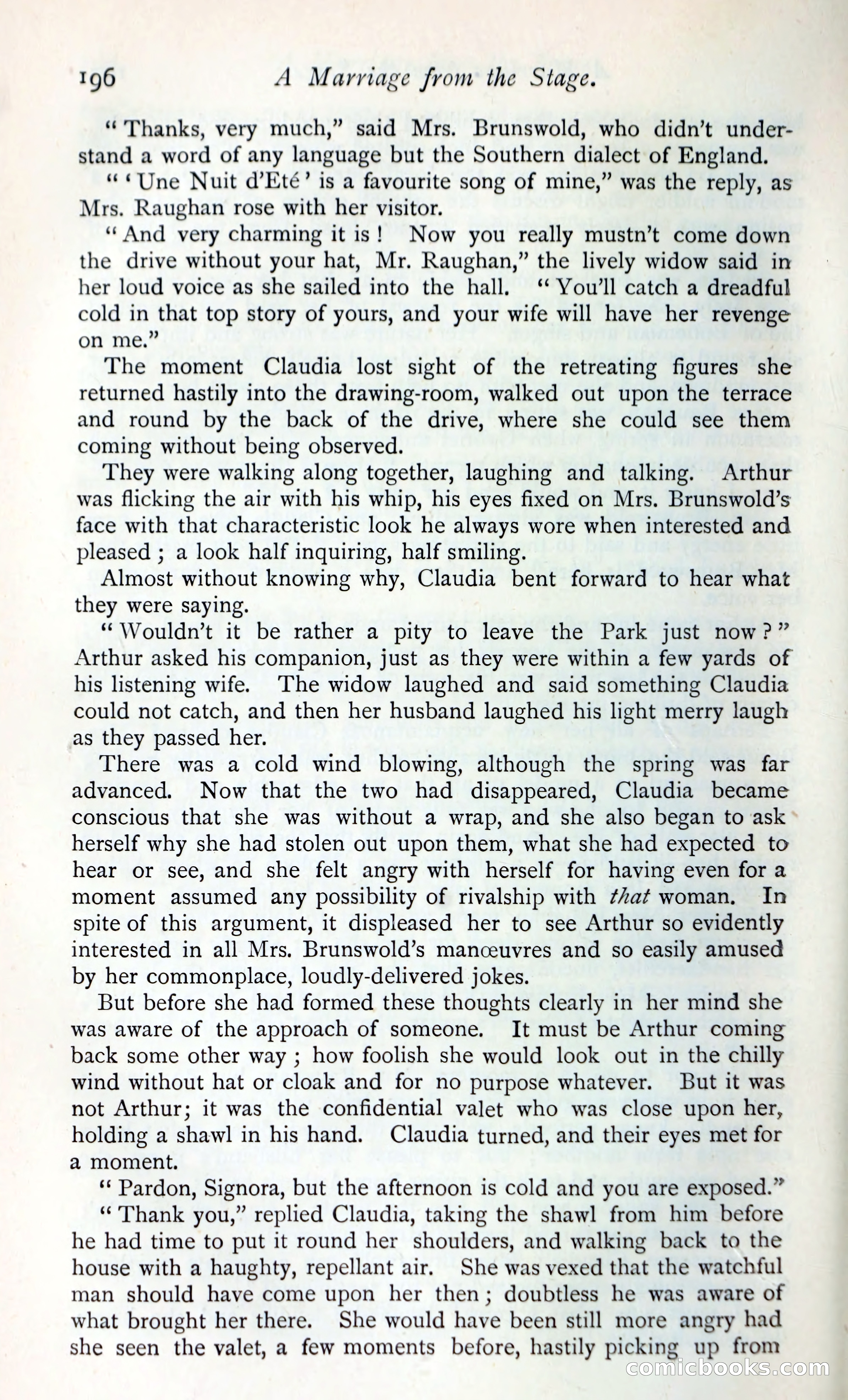 The Argosy — page 213 of 399