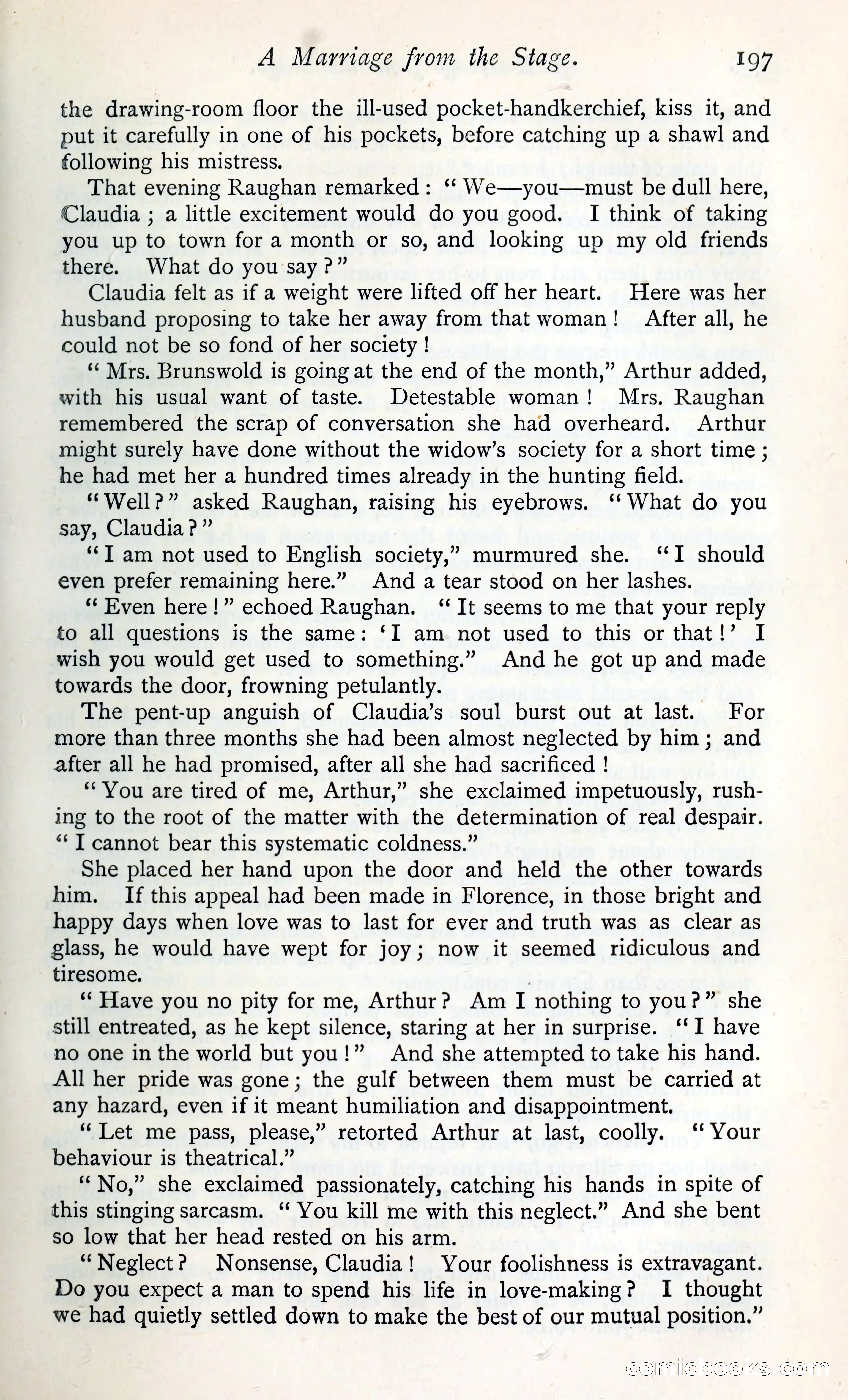 The Argosy — page 214 of 399