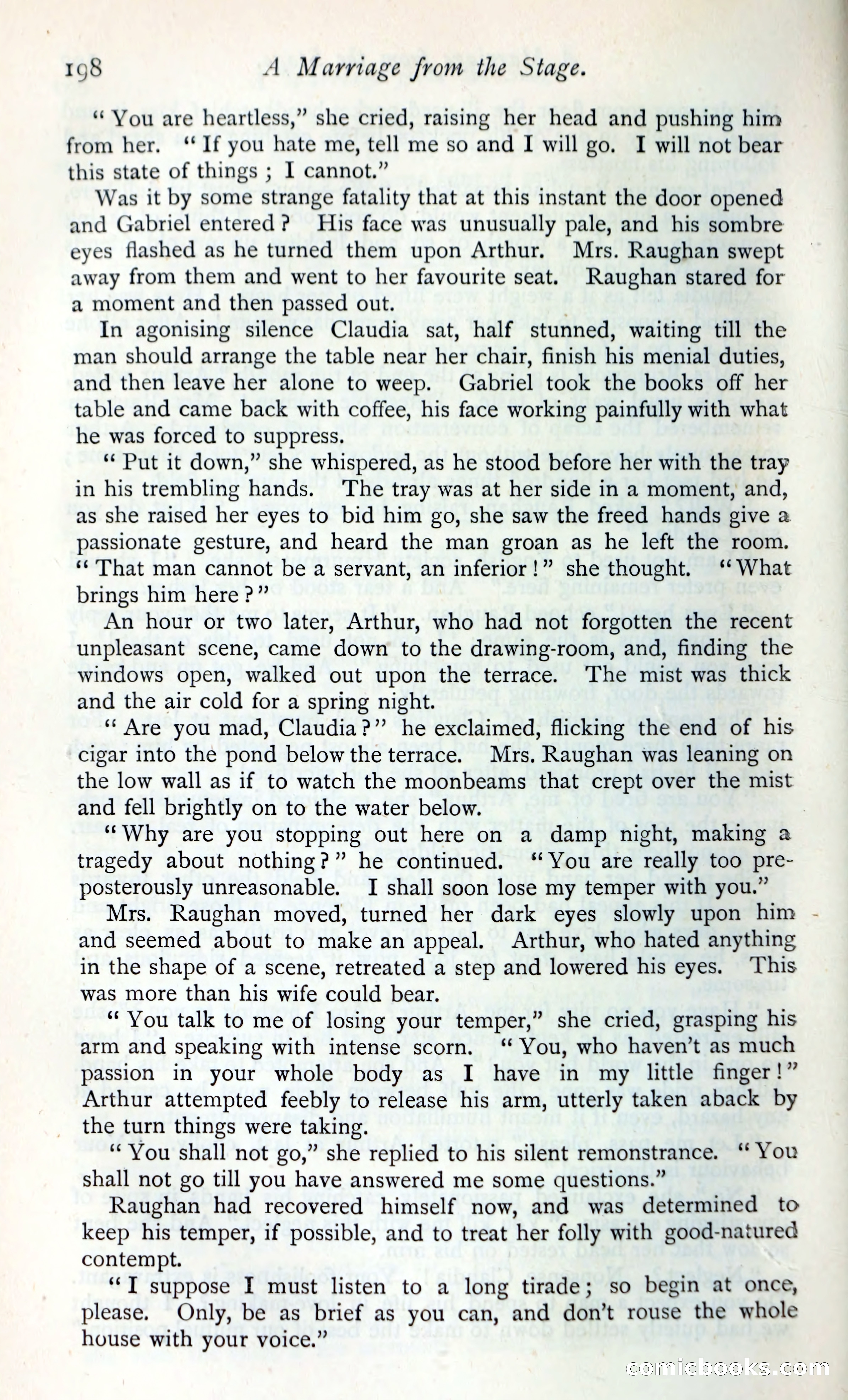 The Argosy — page 215 of 399
