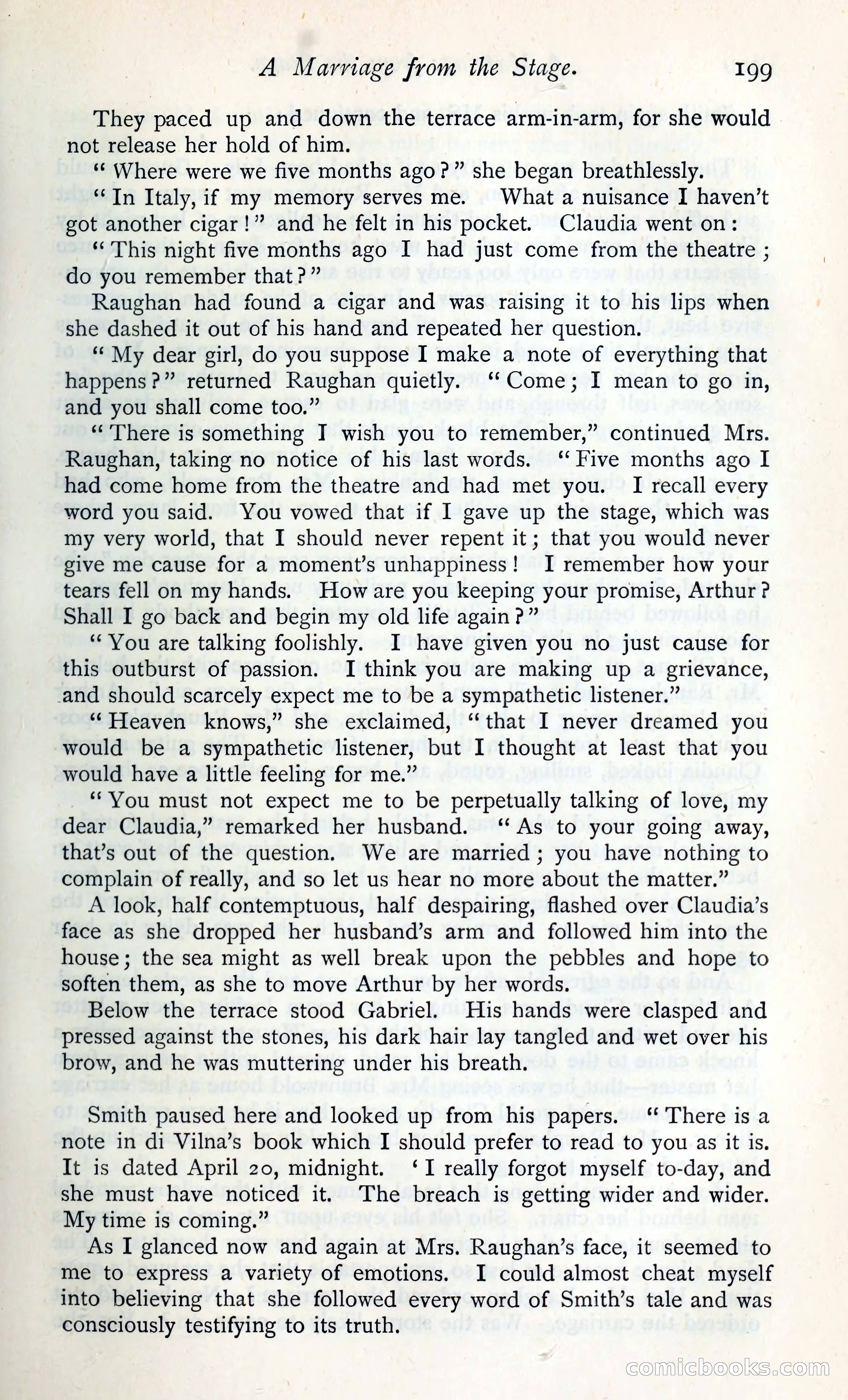 The Argosy — page 216 of 399