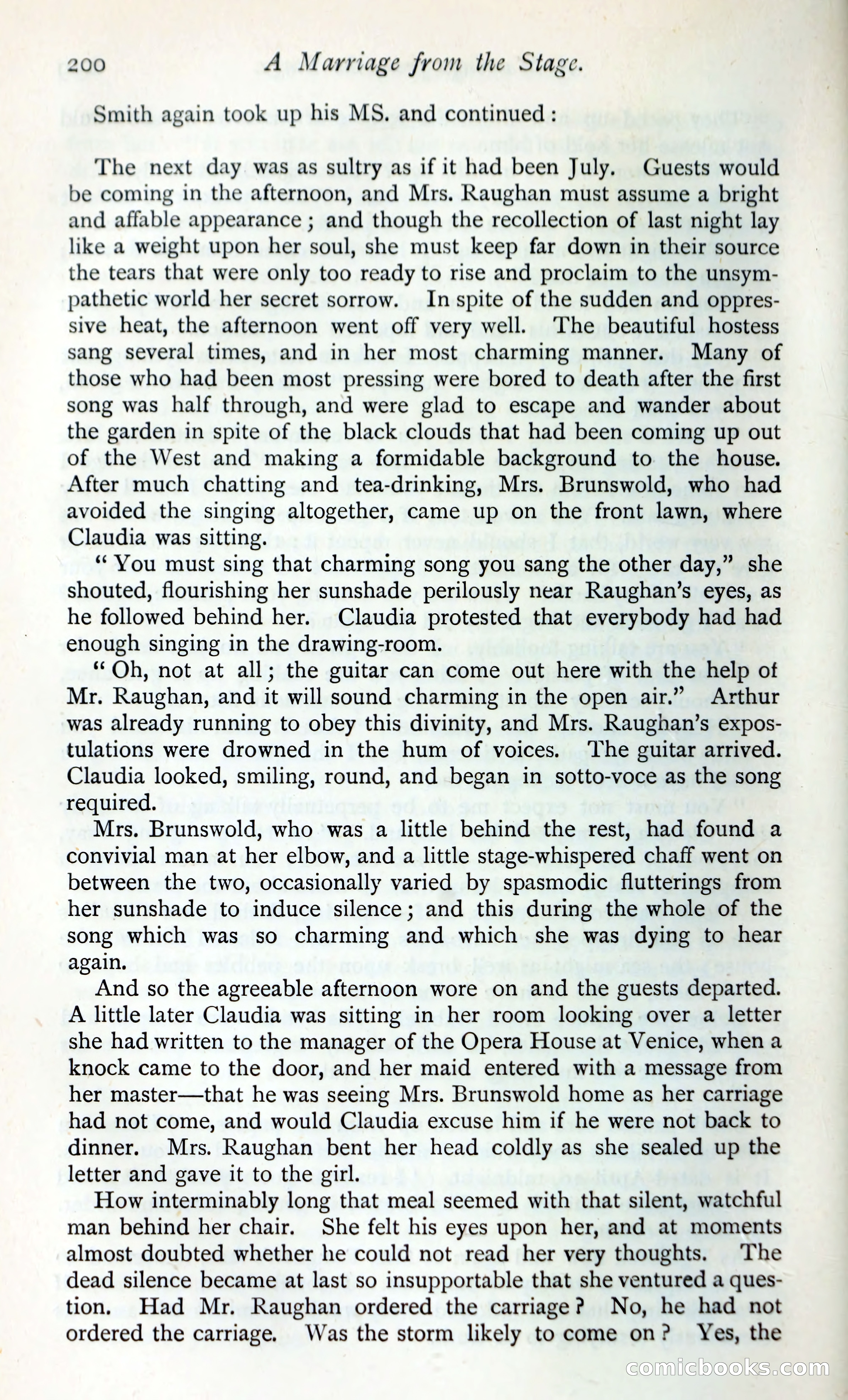 The Argosy — page 217 of 399