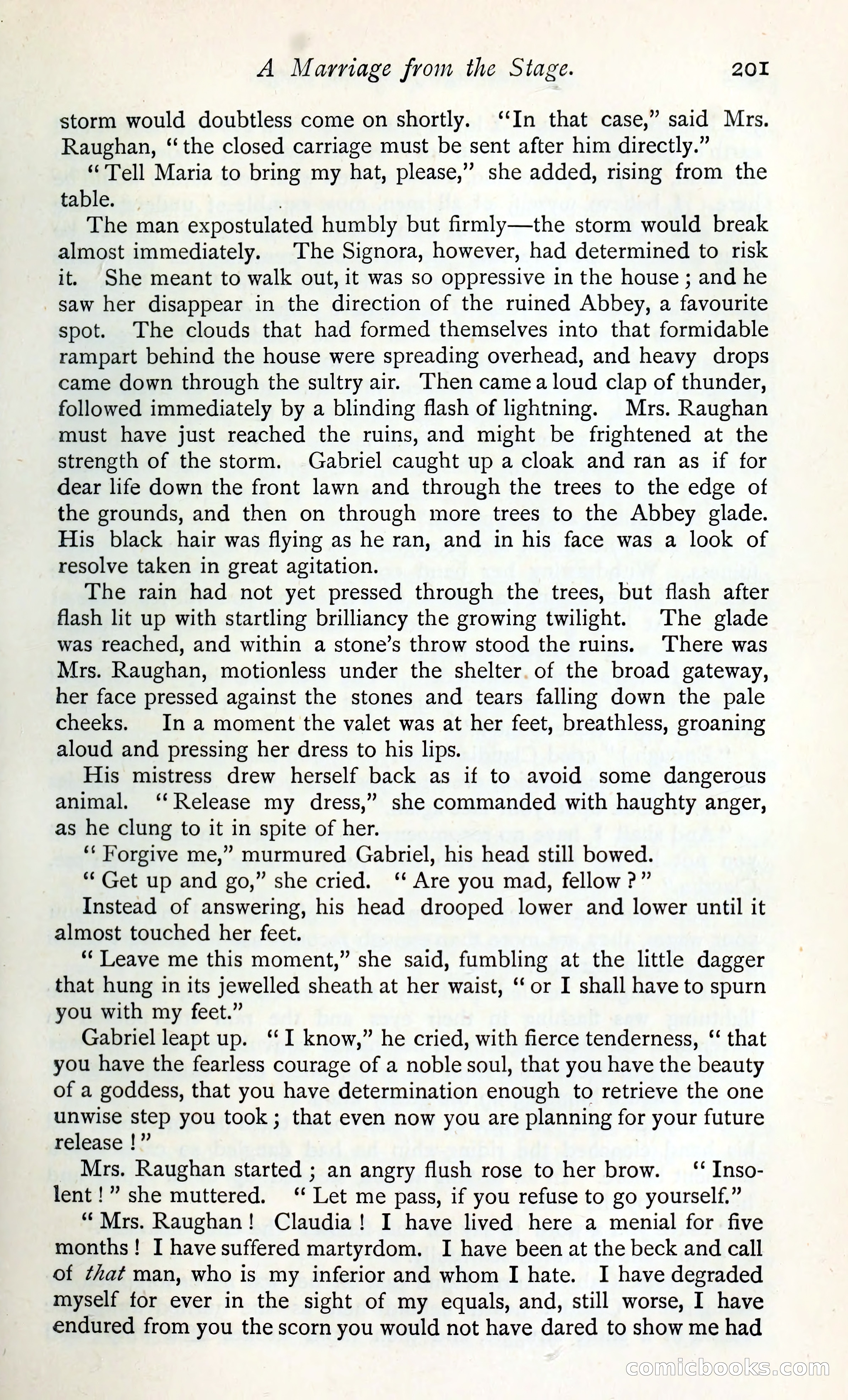 The Argosy — page 218 of 399