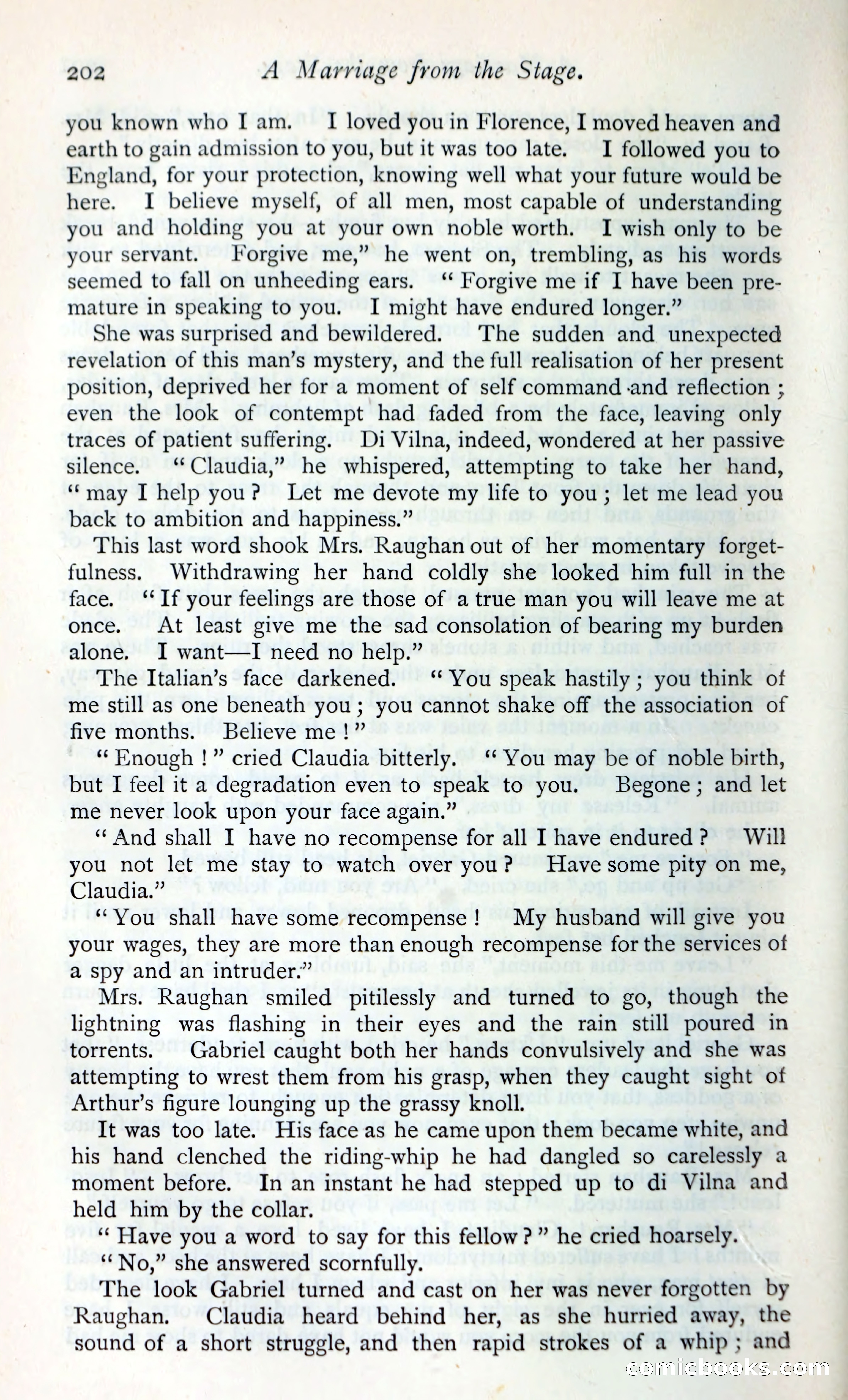 The Argosy — page 219 of 399