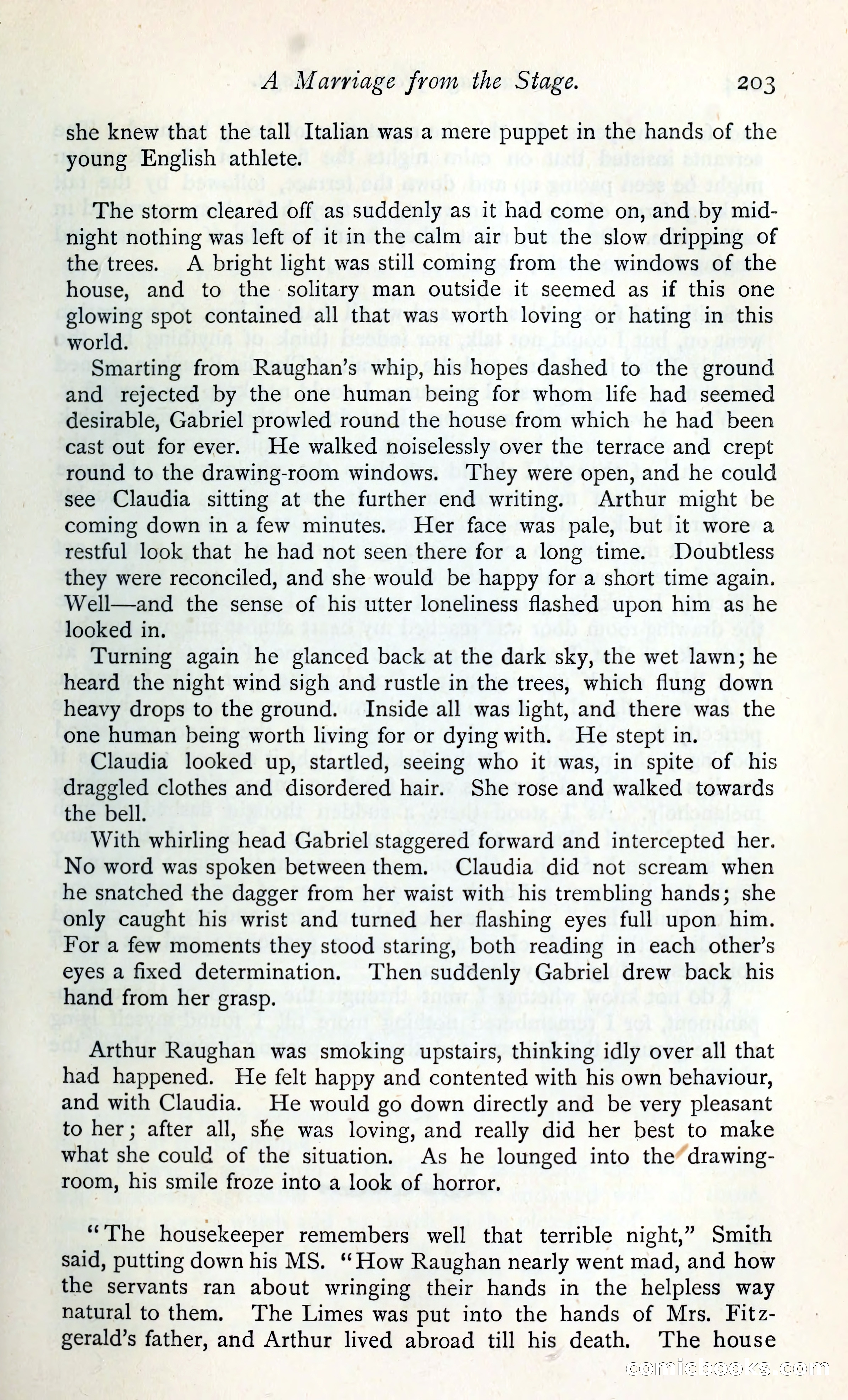 The Argosy — page 220 of 399