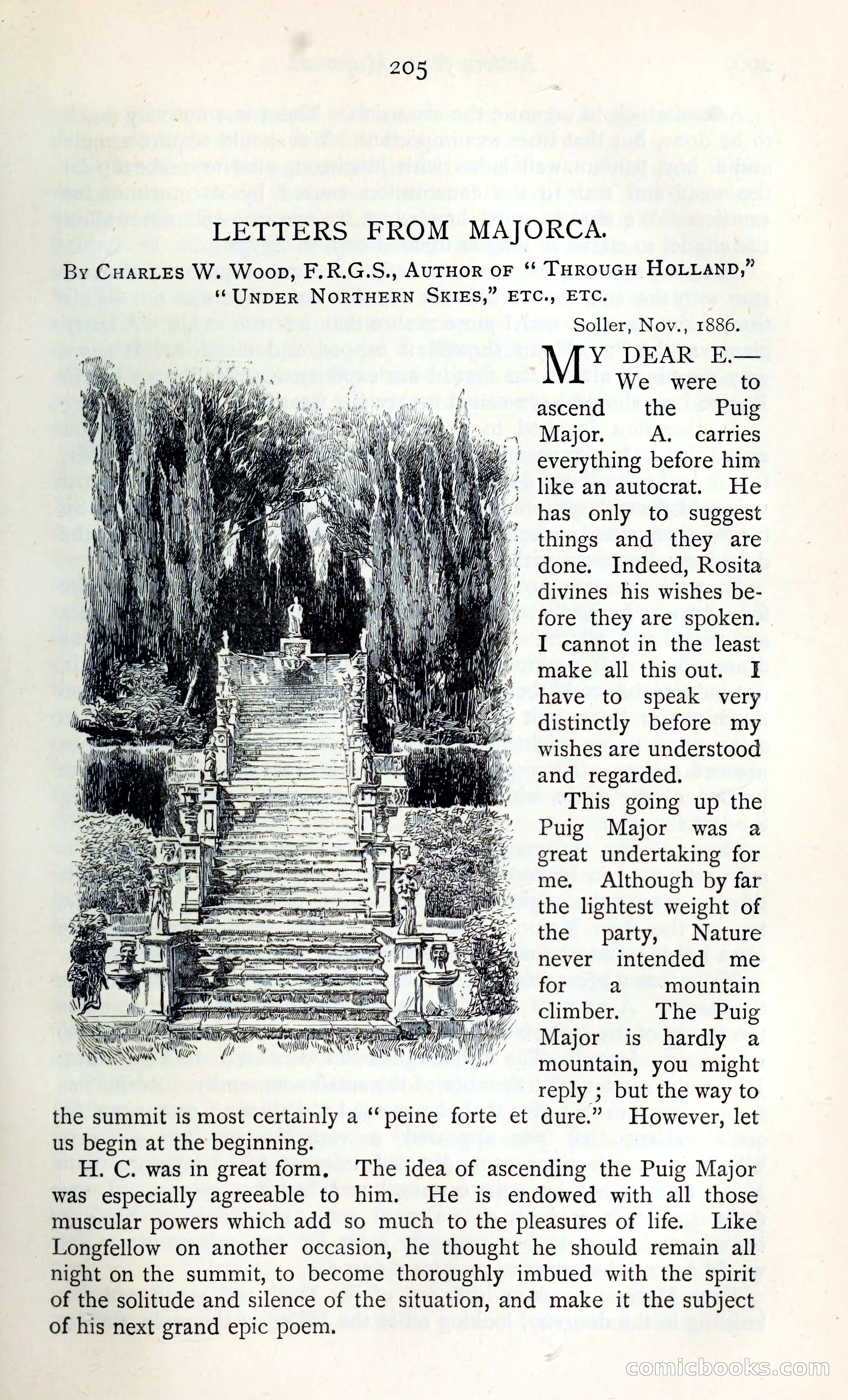 The Argosy — page 222 of 399