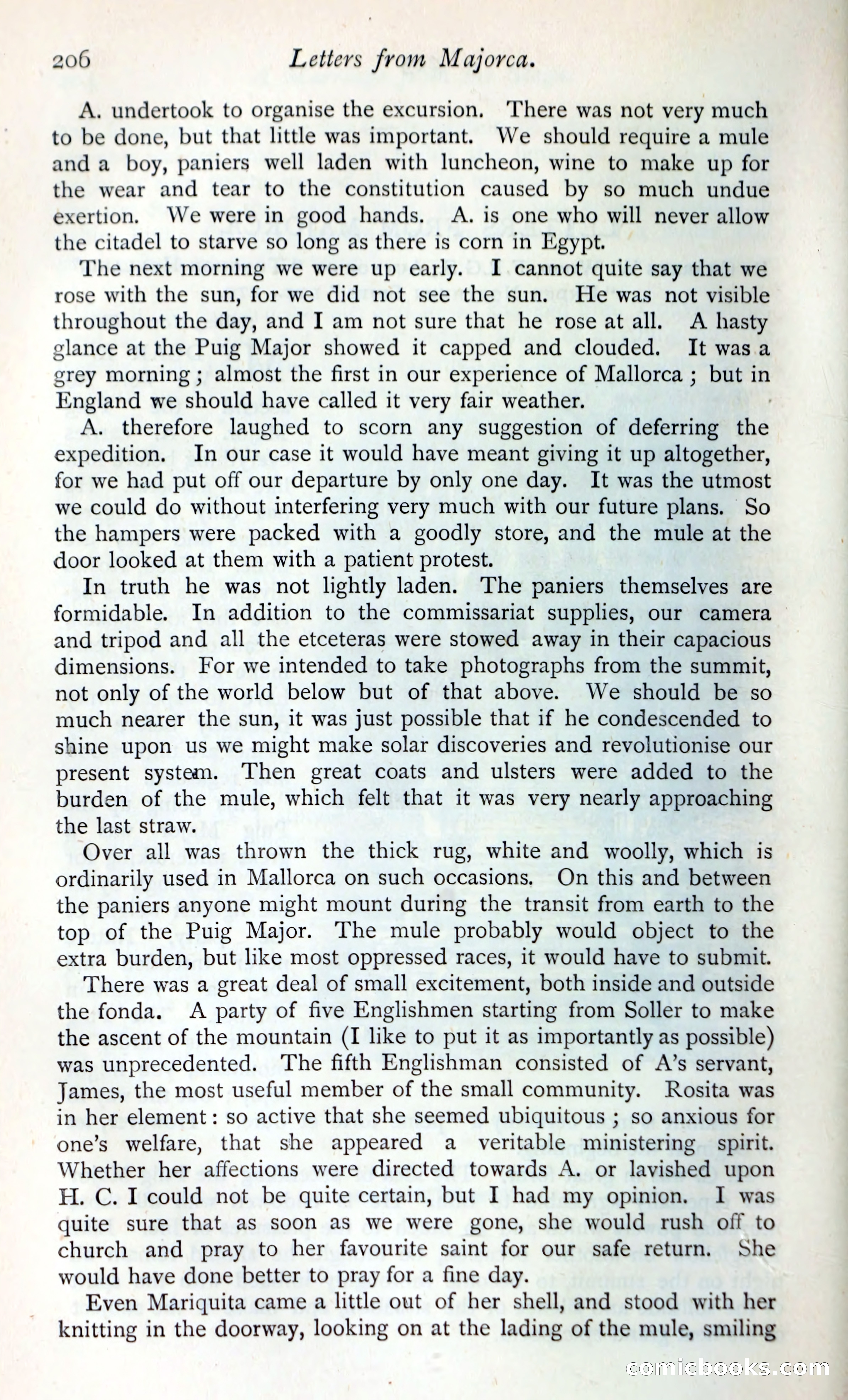 The Argosy — page 223 of 399