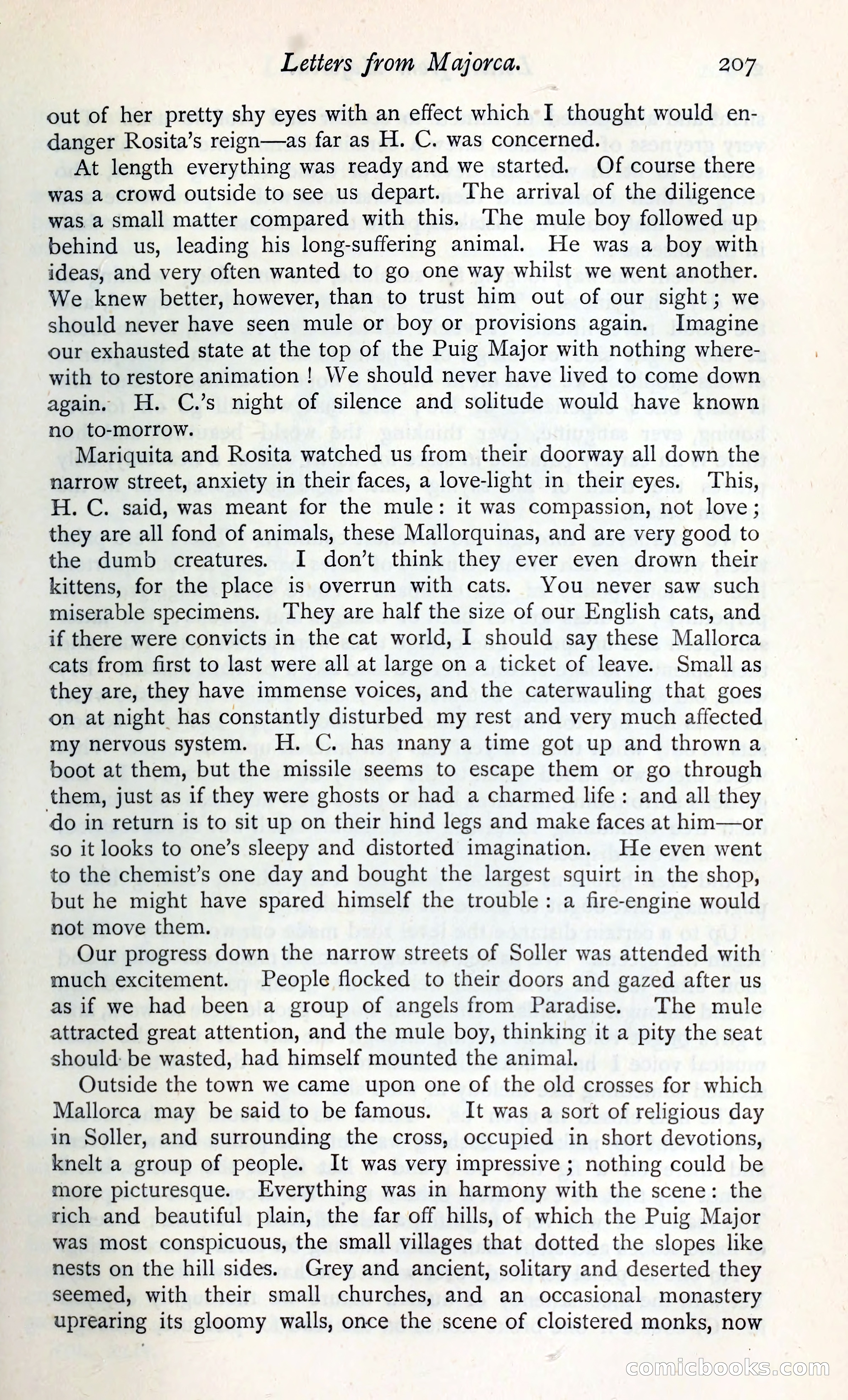 The Argosy — page 224 of 399